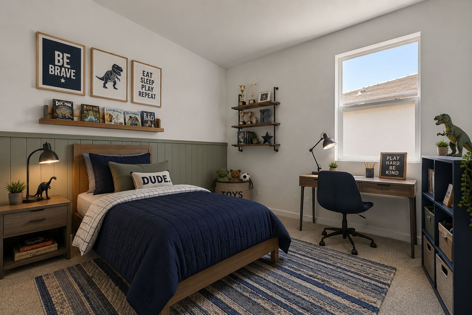 Sedona Bedroom 3