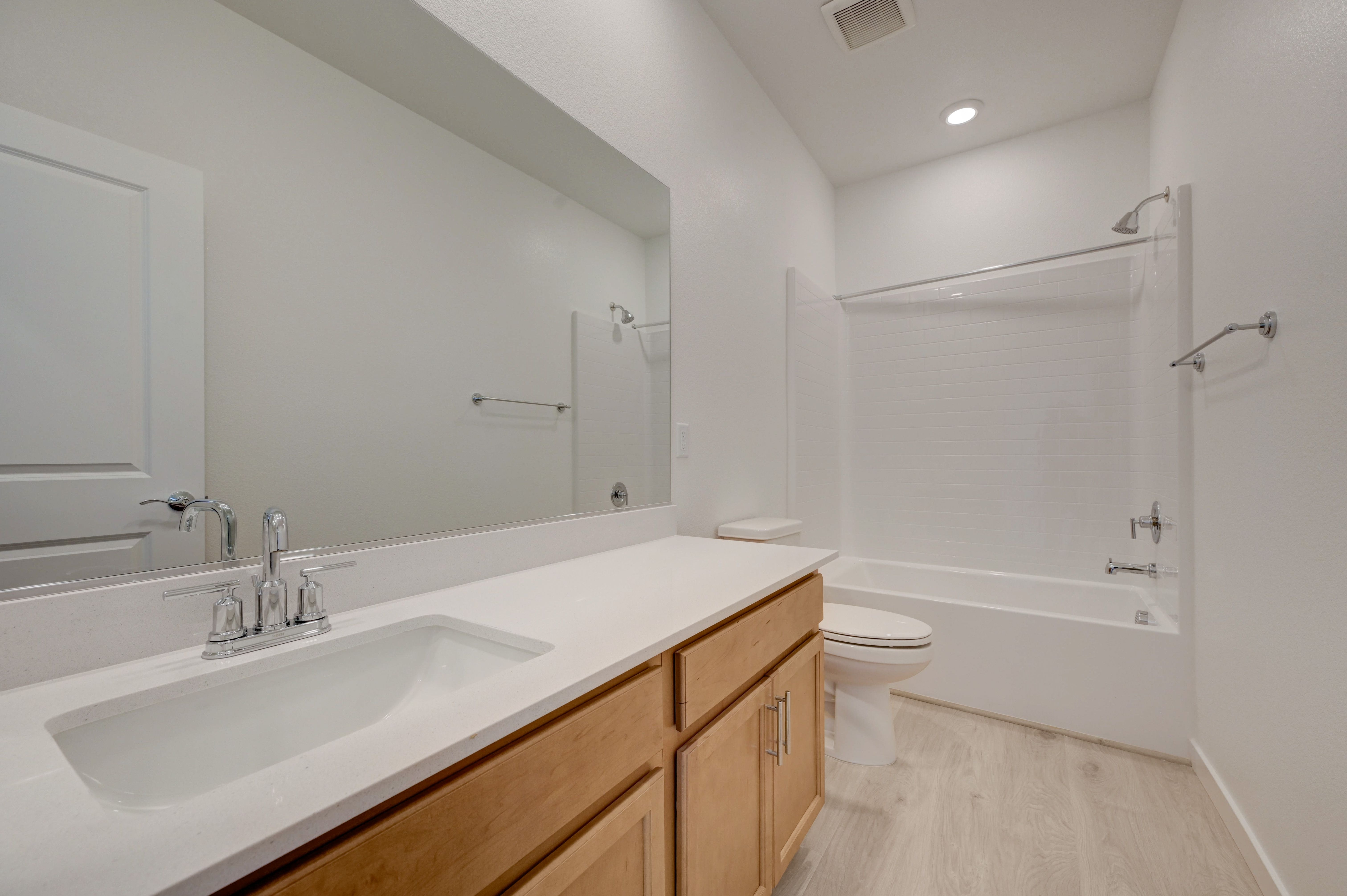 Sedona Bathroom 2