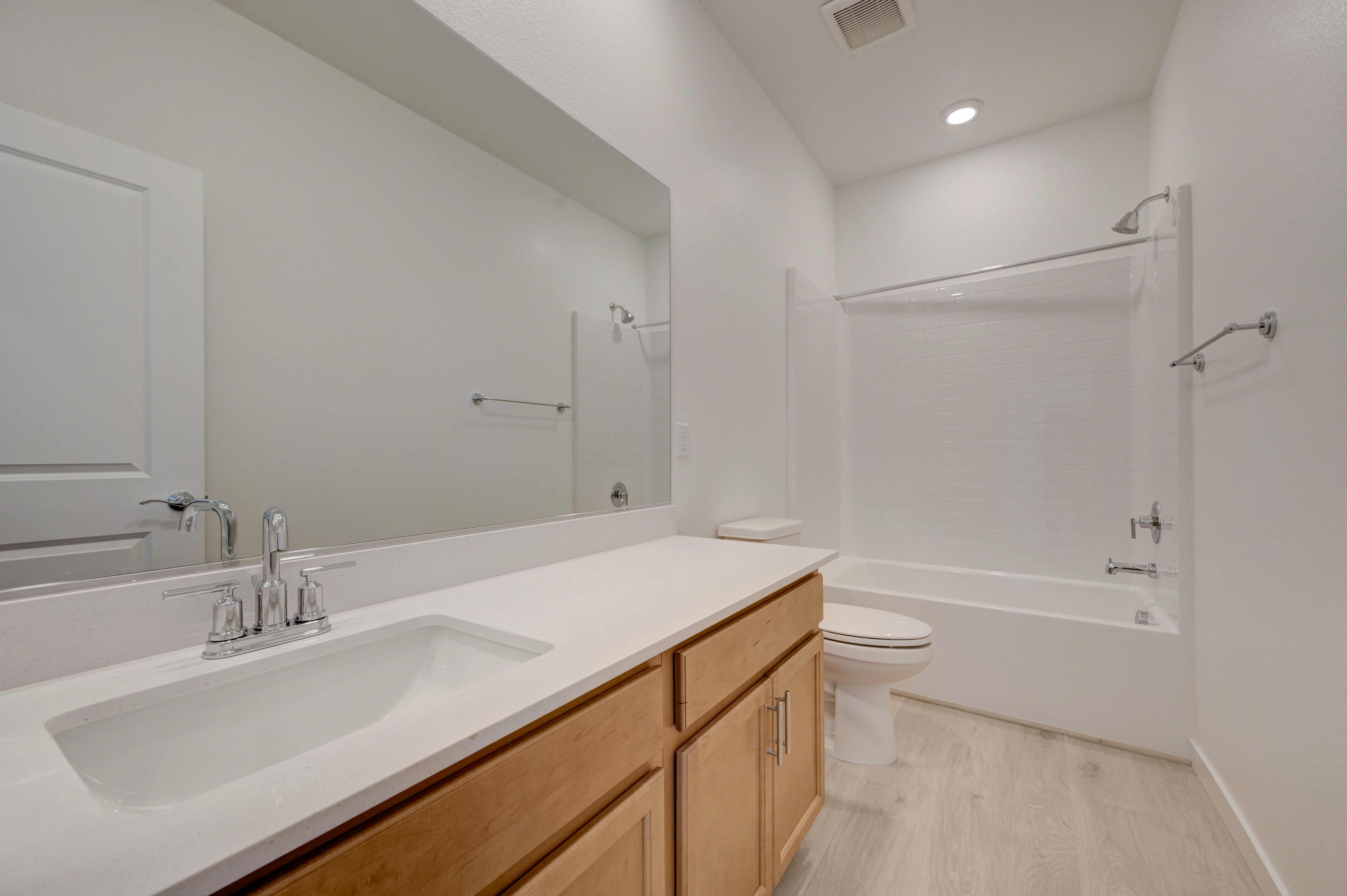 Sedona Bathroom 2