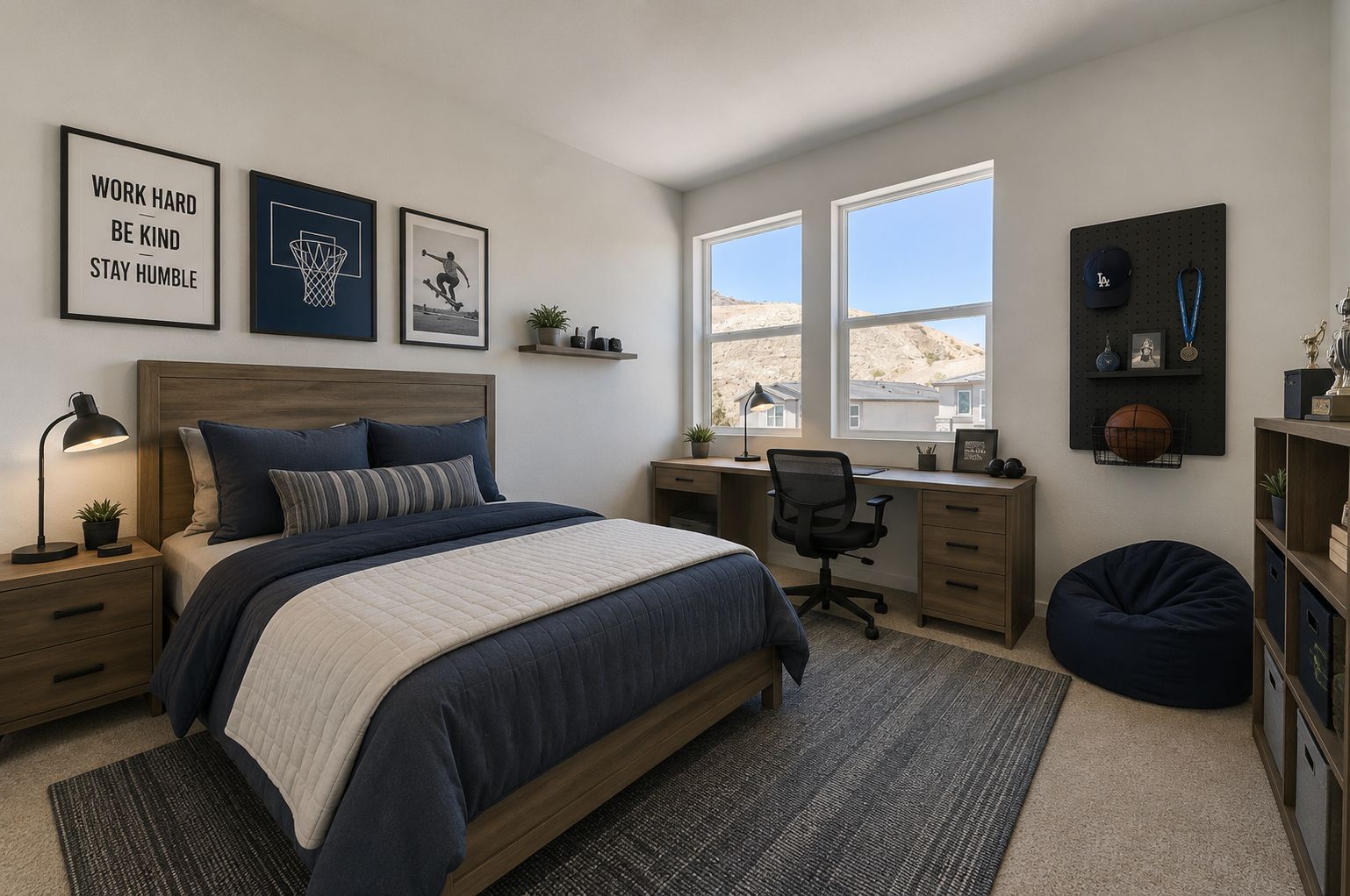 Sedona Bedroom 2