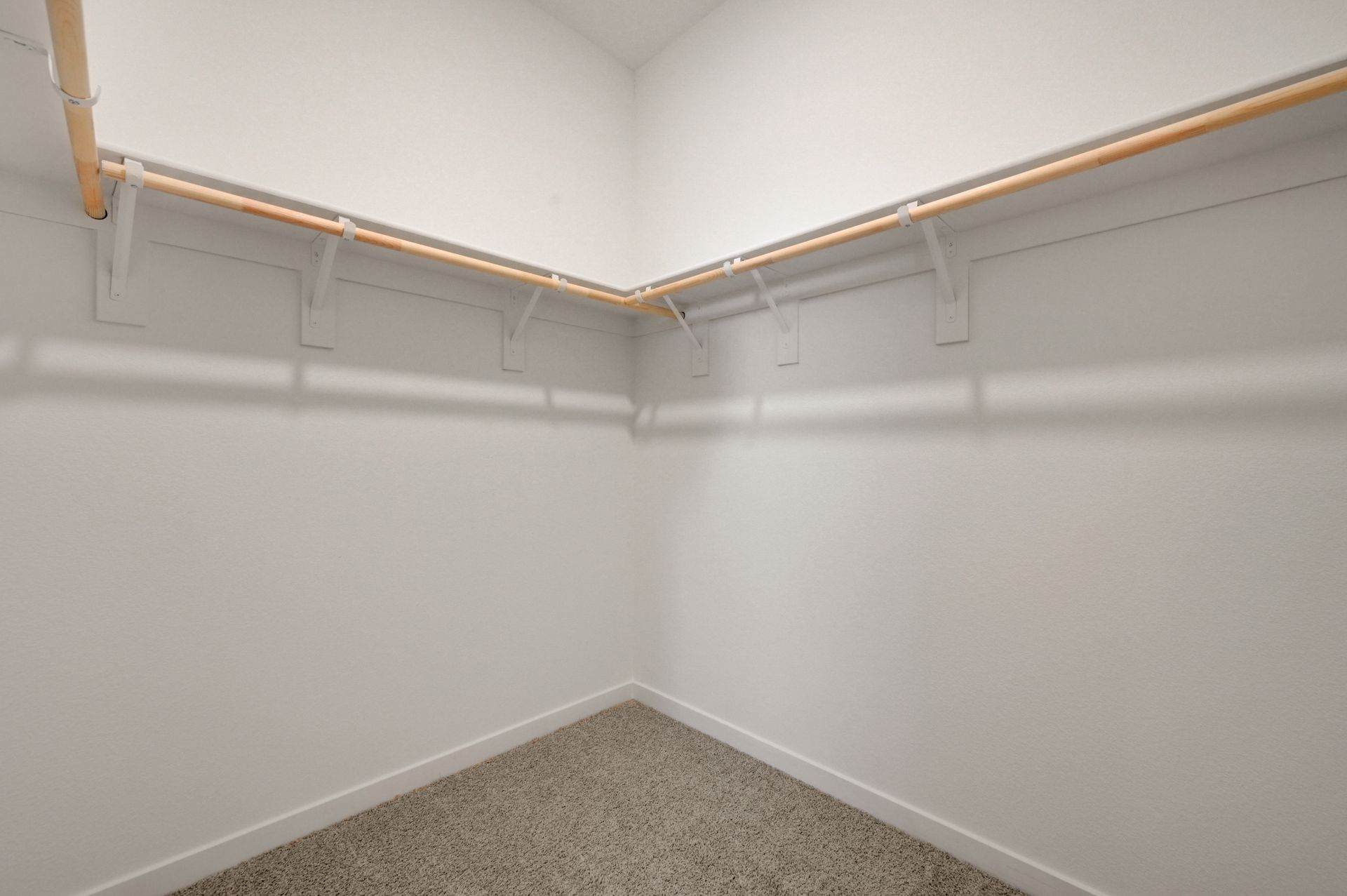 Sedona Primary Walk-in Closet 2