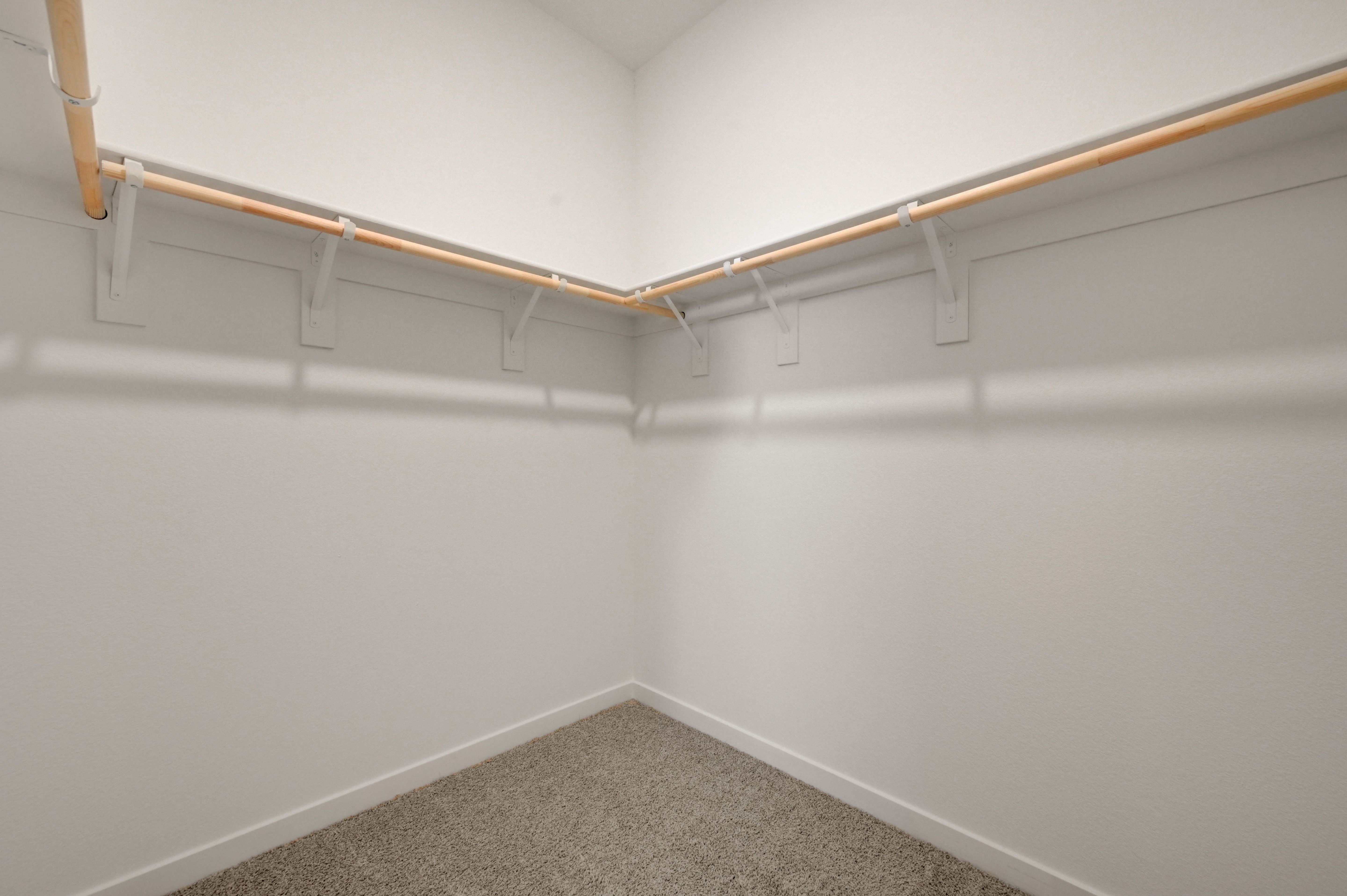 Sedona Primary Walk-in Closet 2
