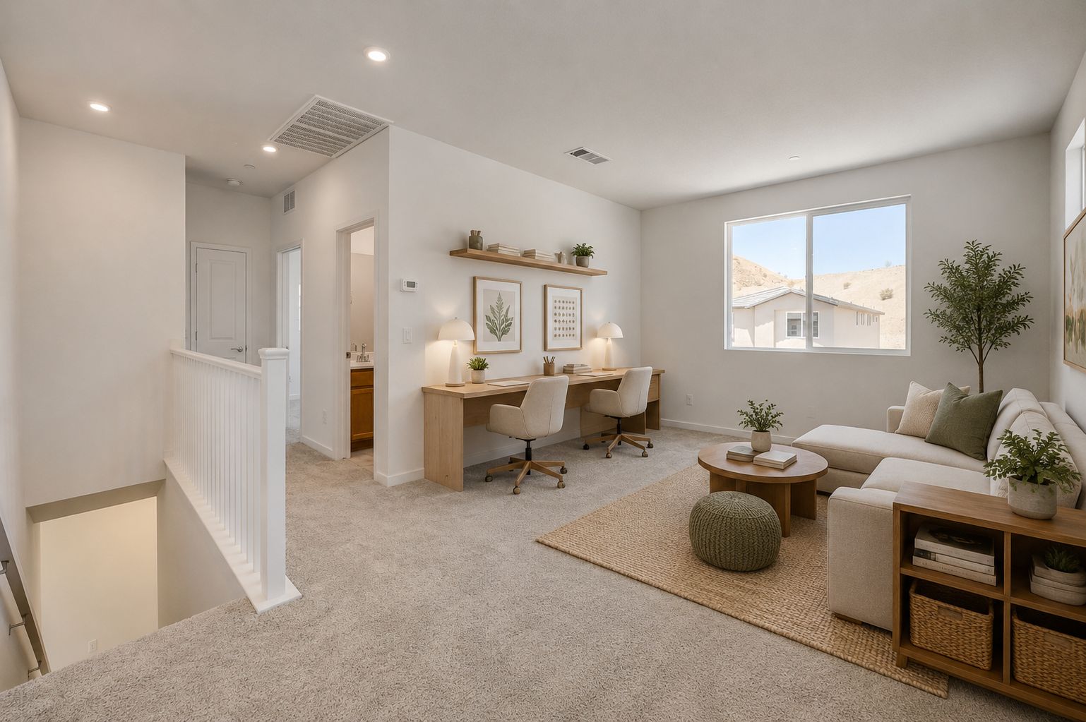 Sedona Loft