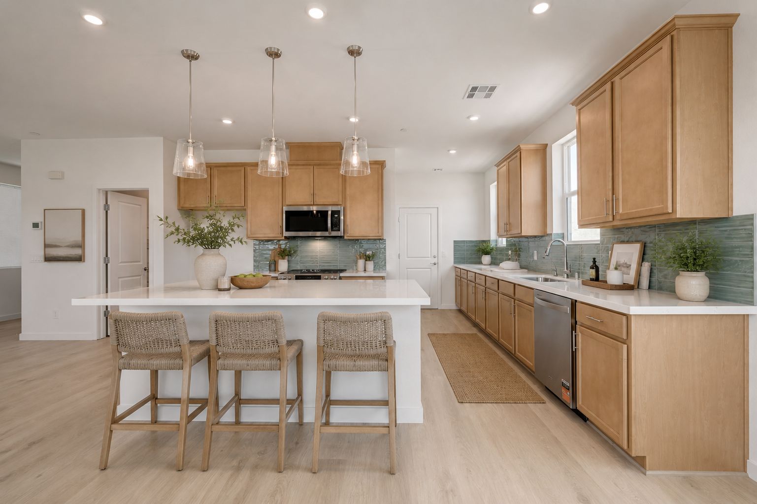 Sedona Kitchen