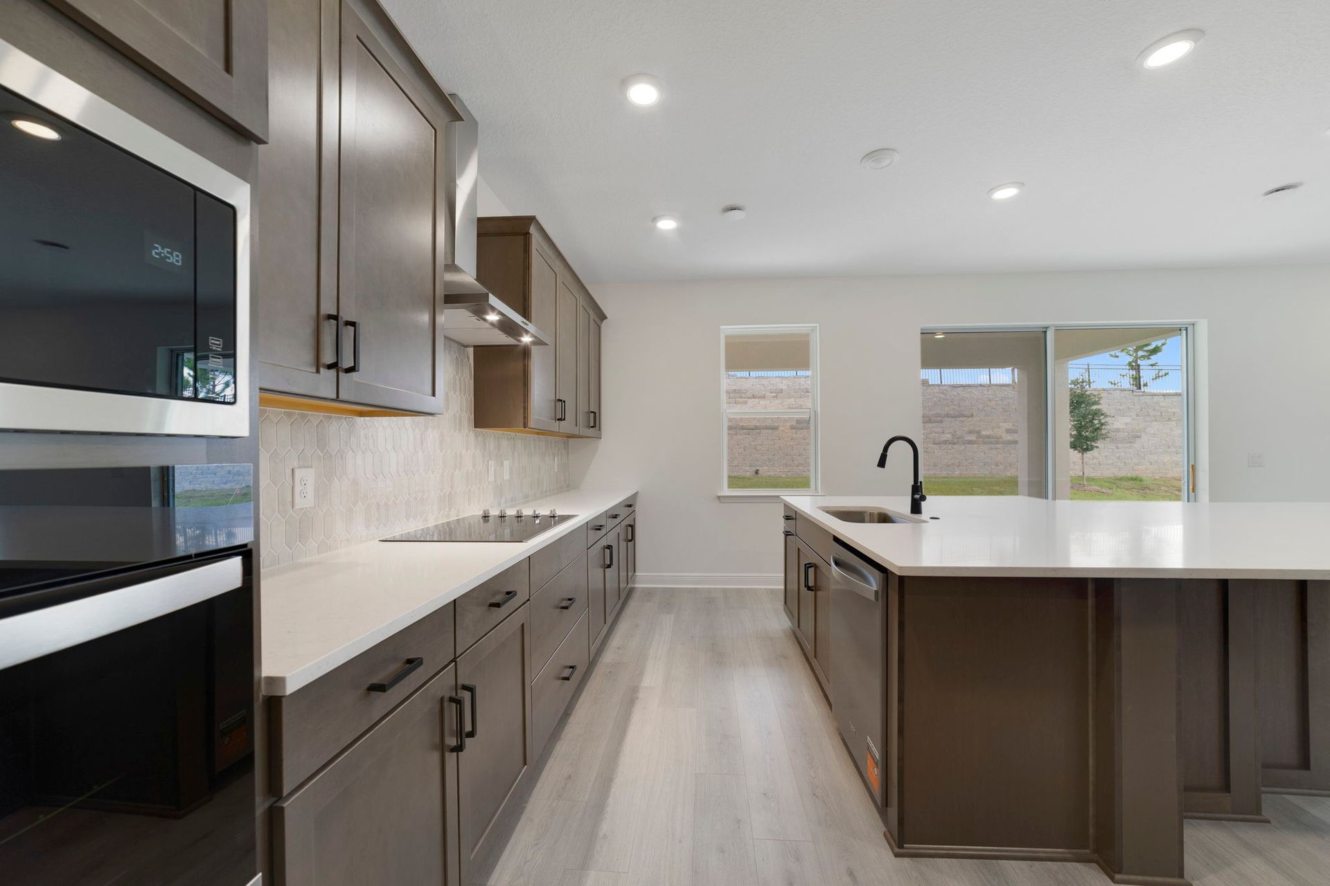 Luciana Kitchen