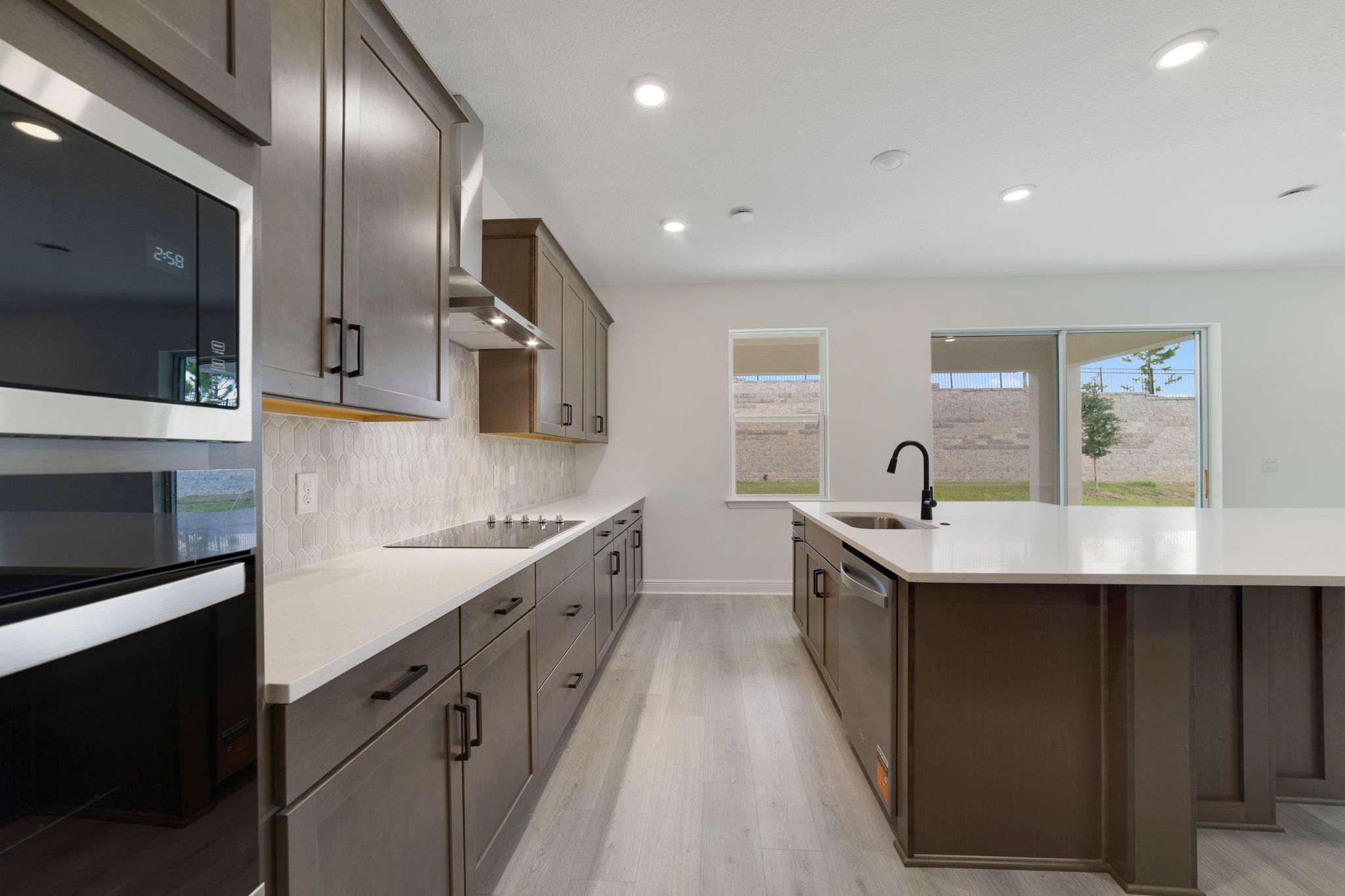 Luciana Kitchen