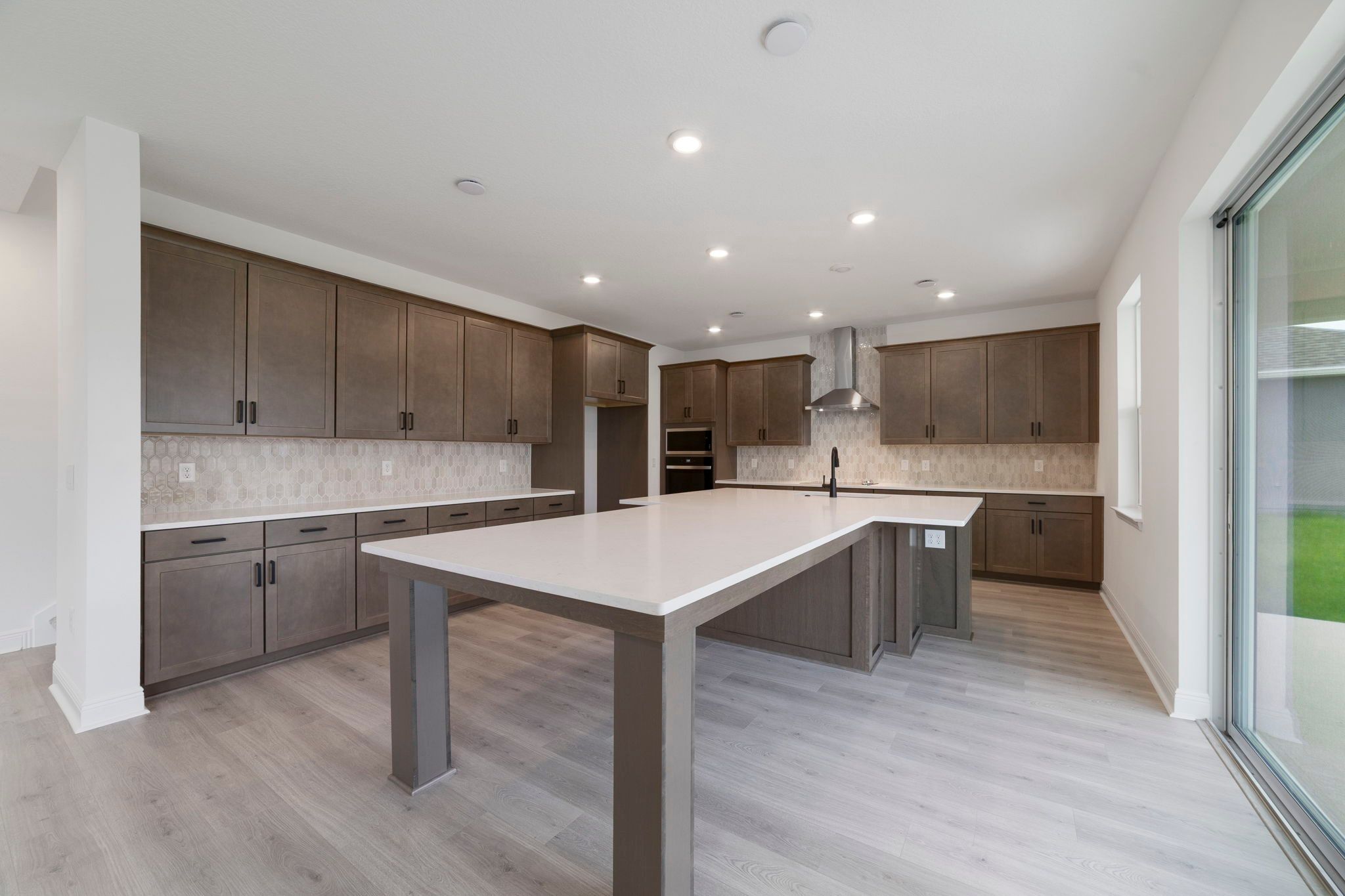 Luciana Kitchen