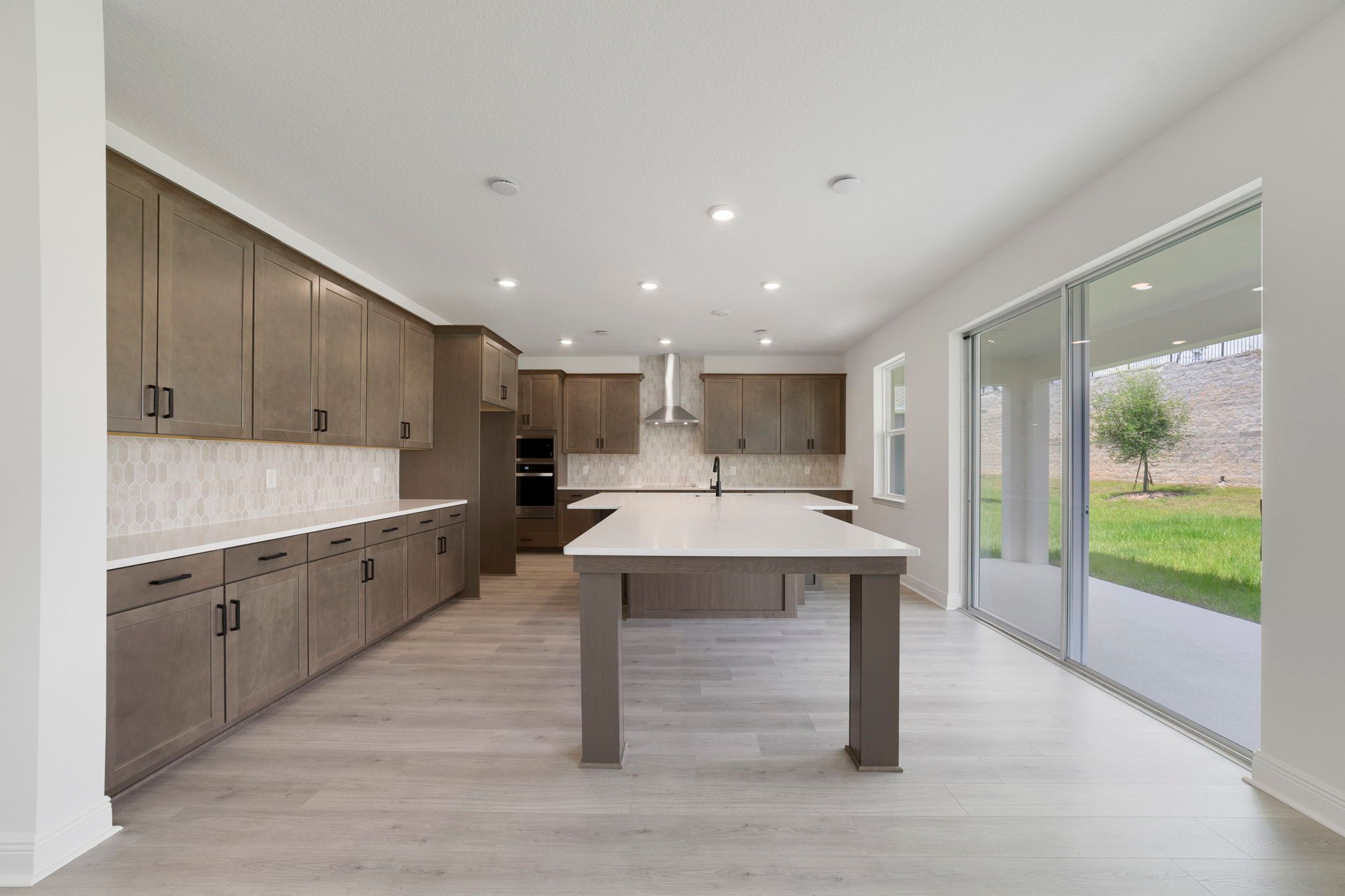 Luciana Kitchen