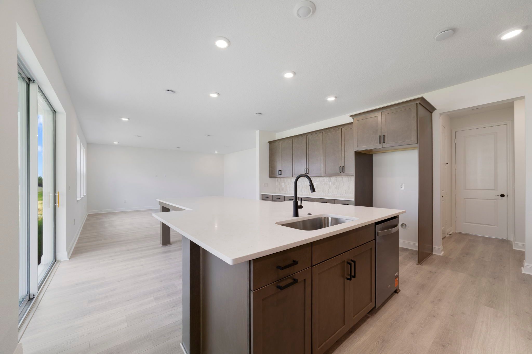 Luciana Kitchen