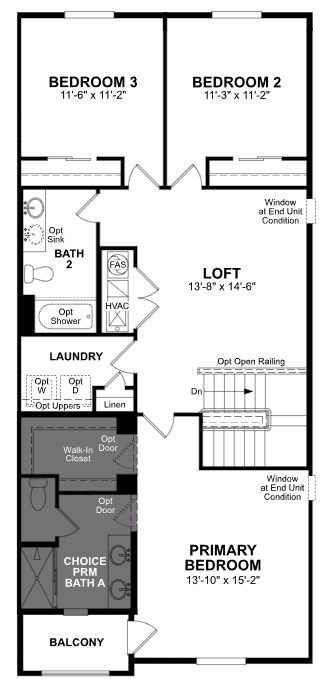 2nd Floor