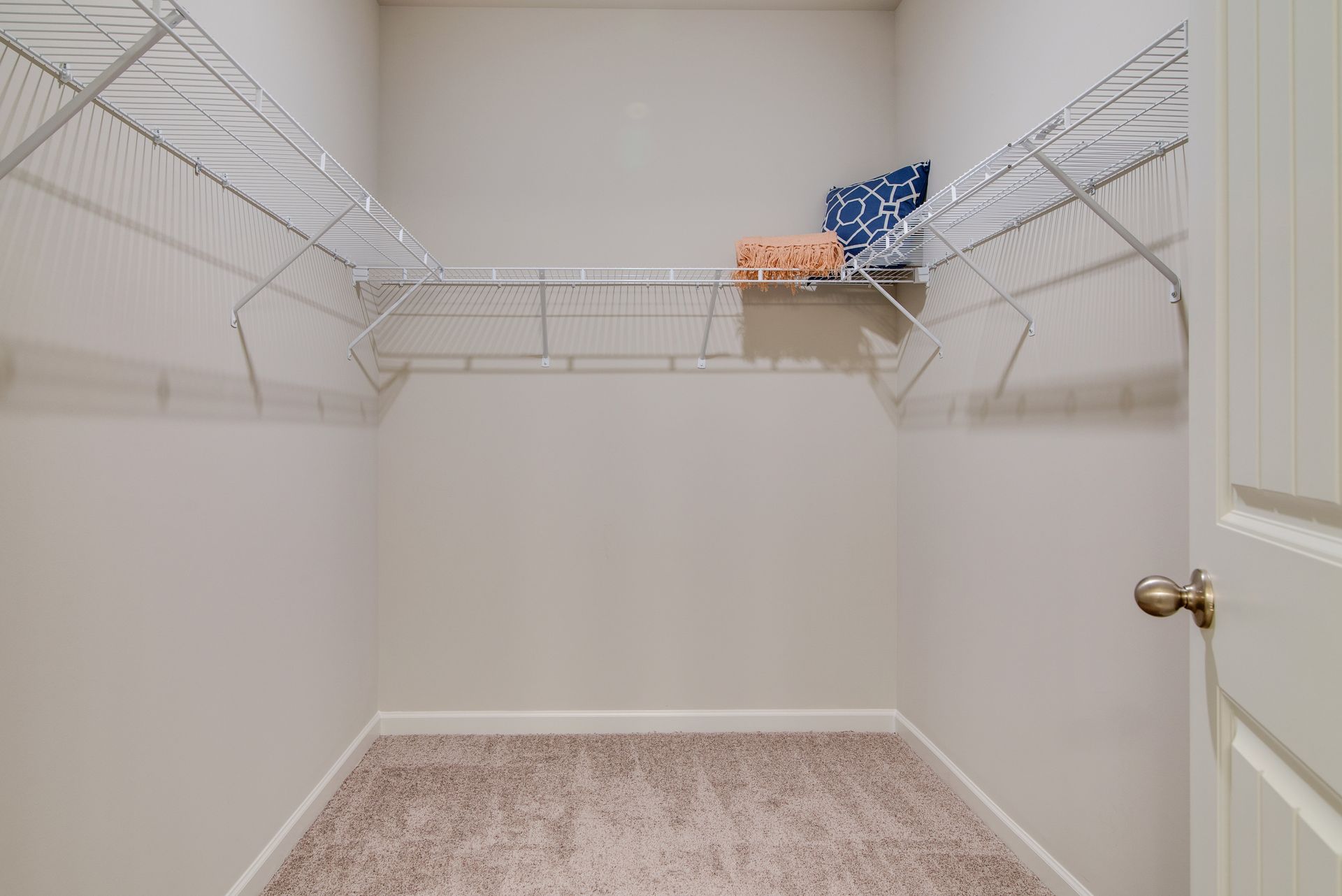 Adelaide Primary Closet