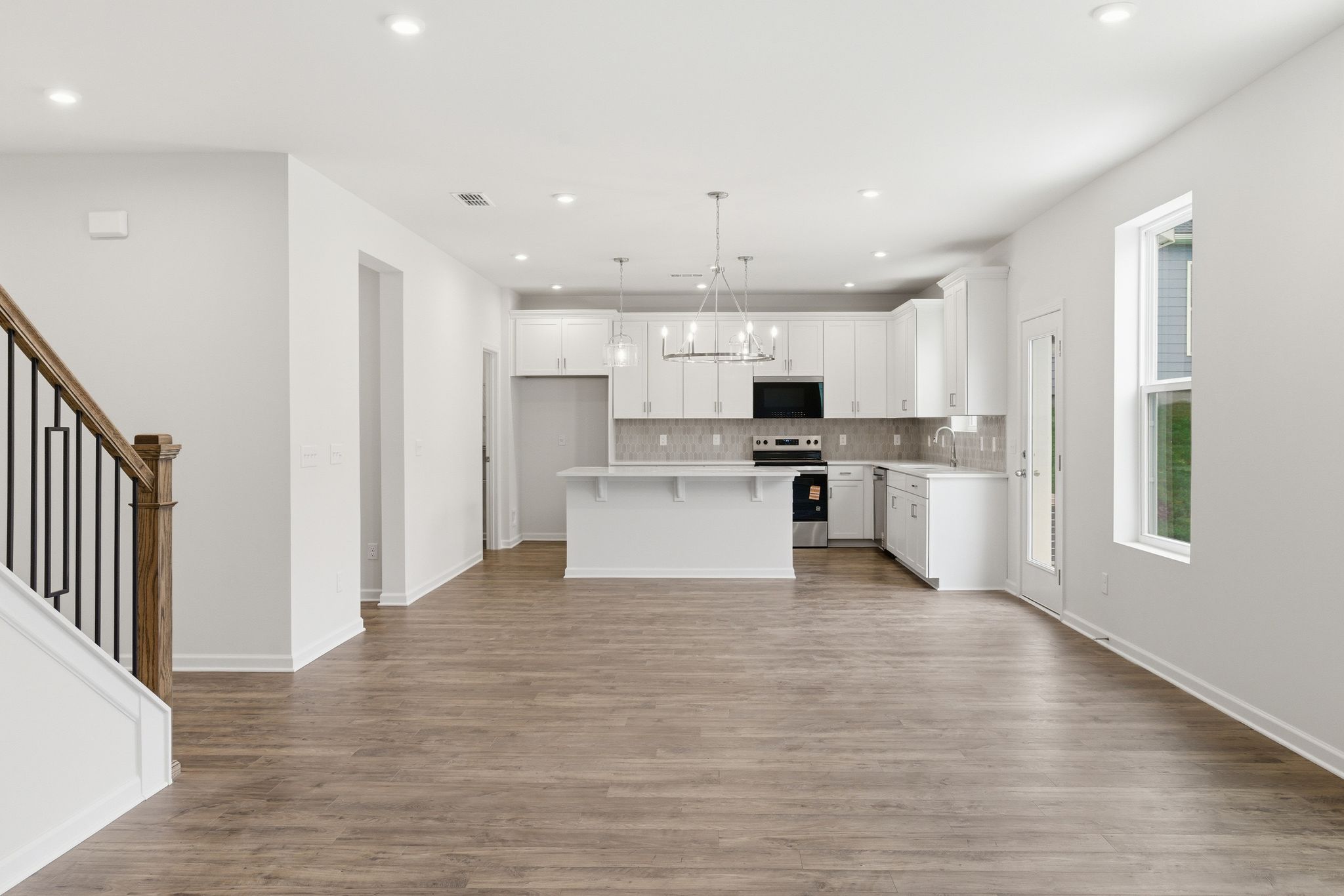 Austin Dining Room