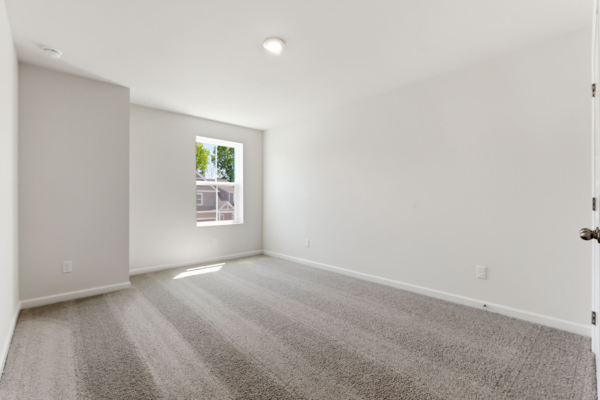 Austin Secondary Bedroom
