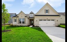 Gatherings at Aurora: McCordsville, Indiana - Beazer Homes