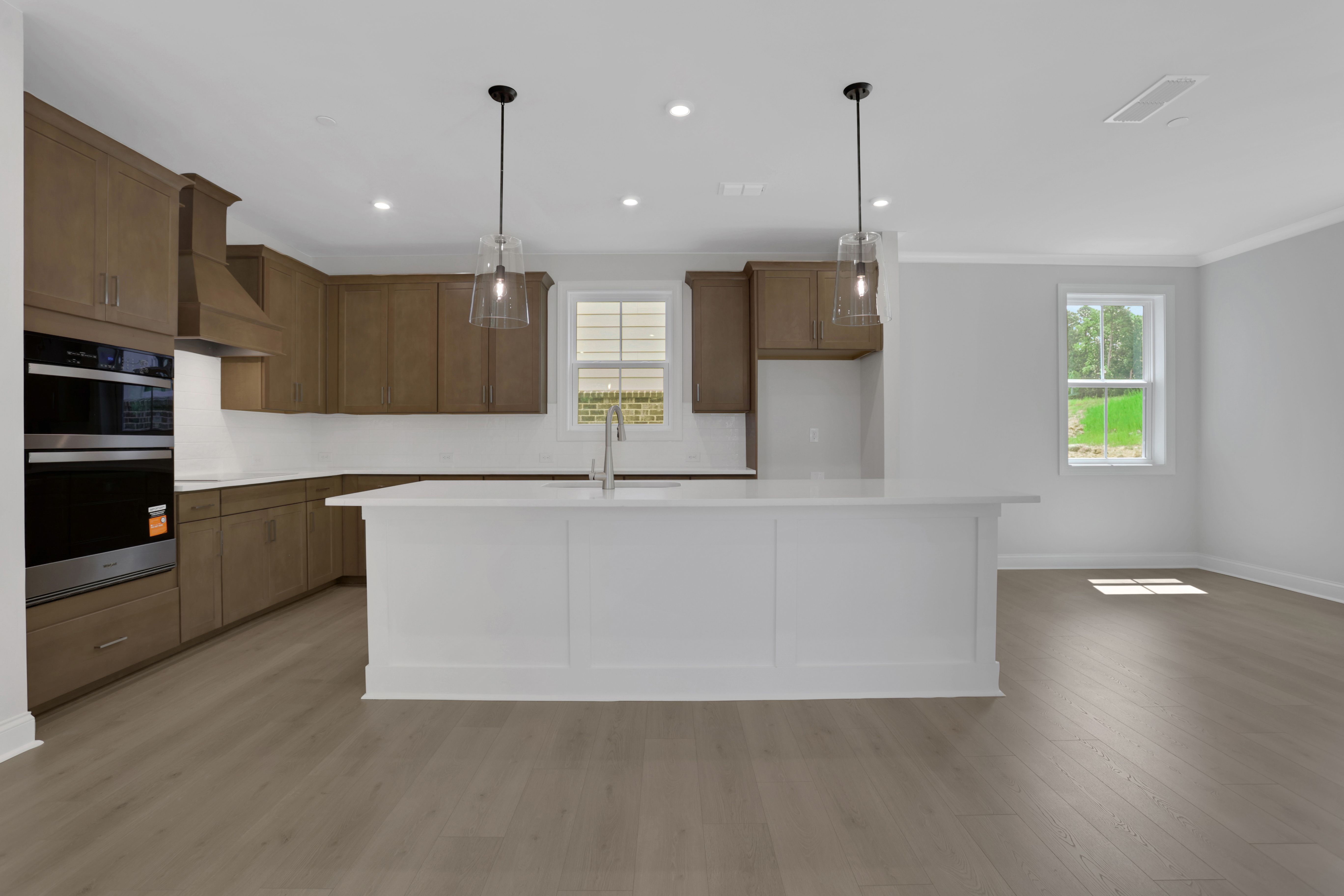Grant Kitchen
