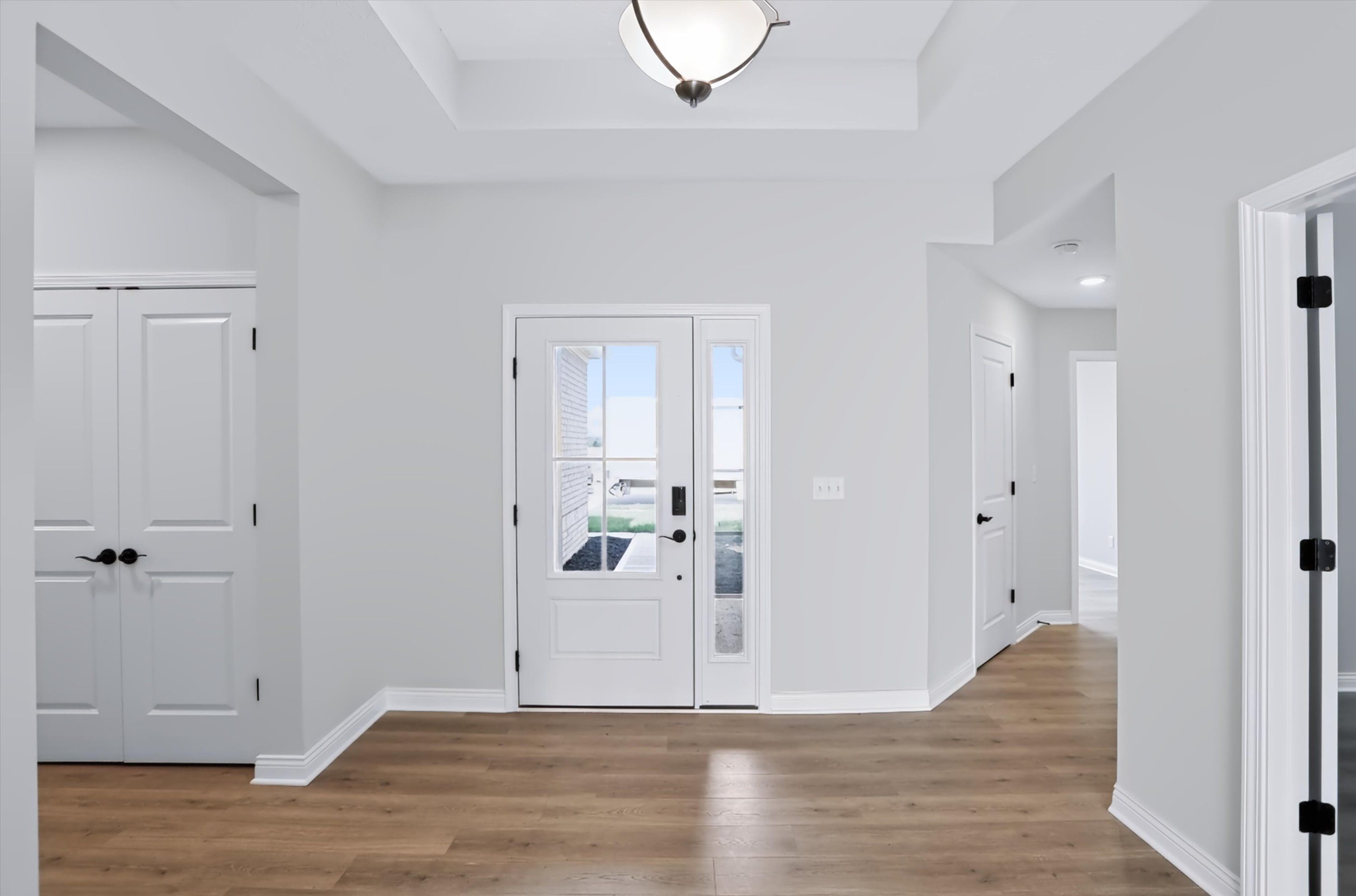 Windsor Foyer