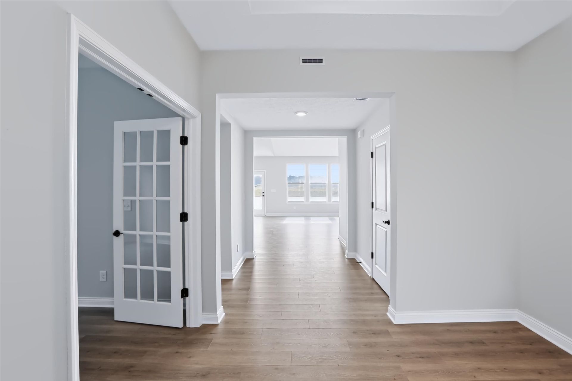 Windsor Foyer