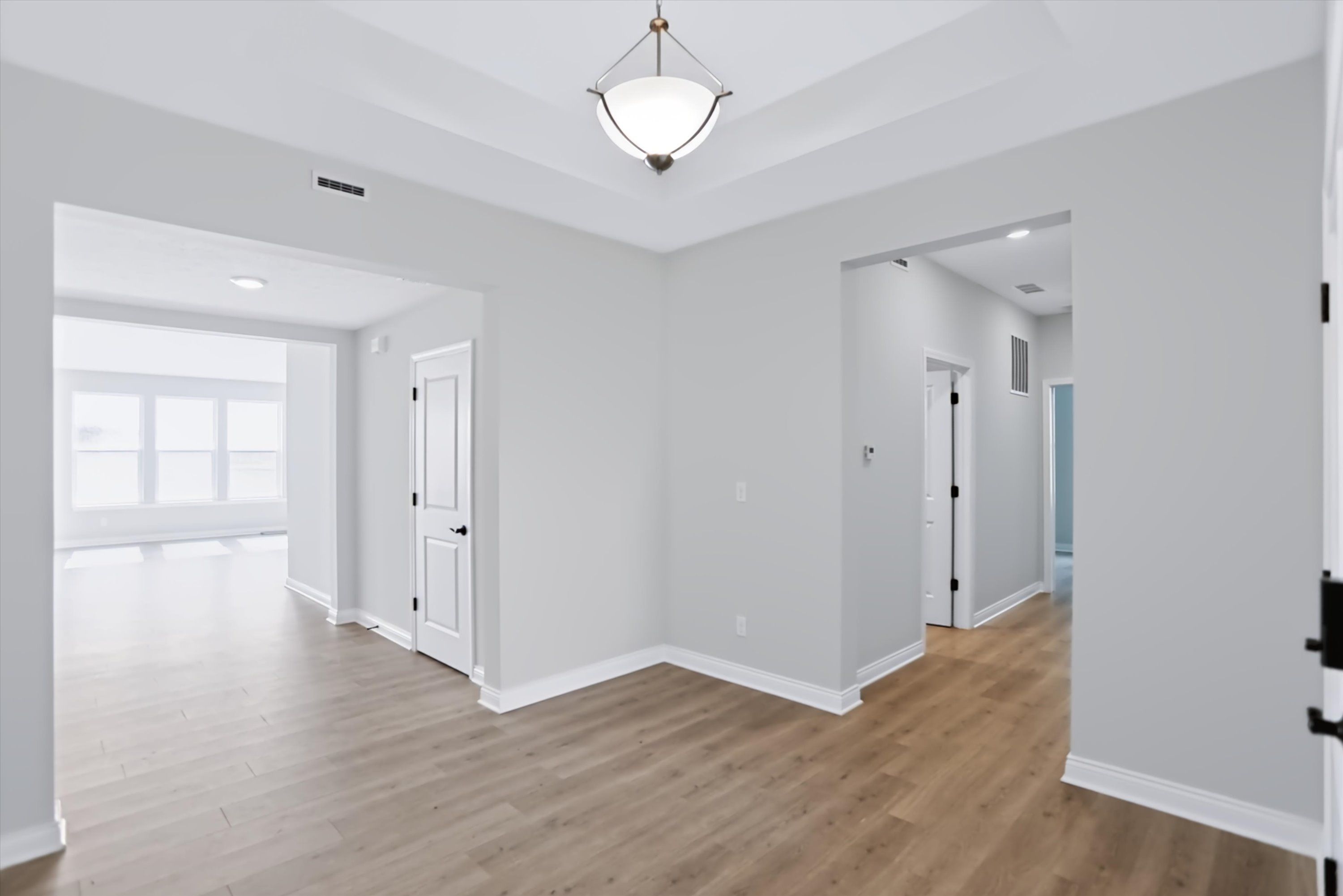 Windsor Foyer