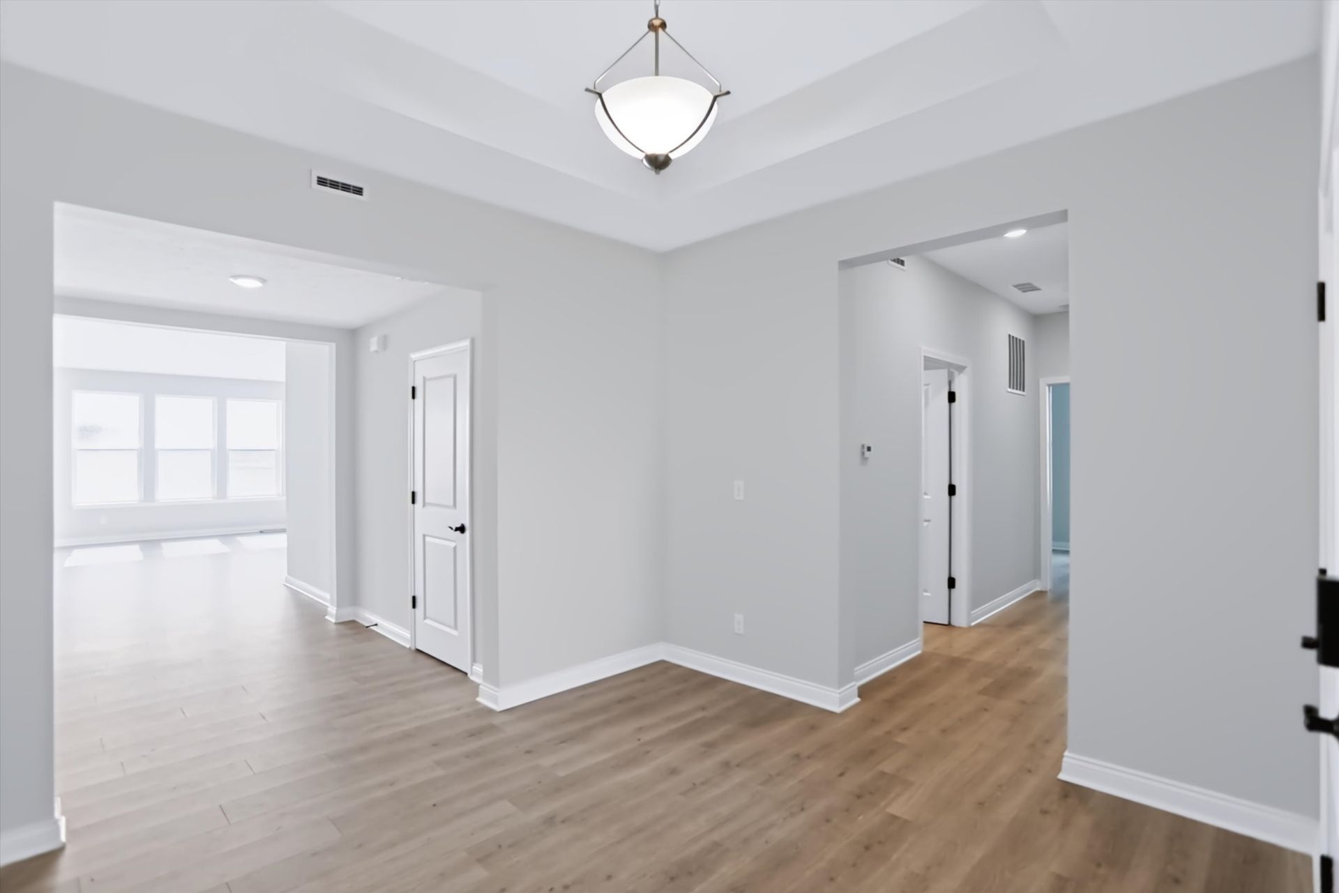 Windsor Foyer