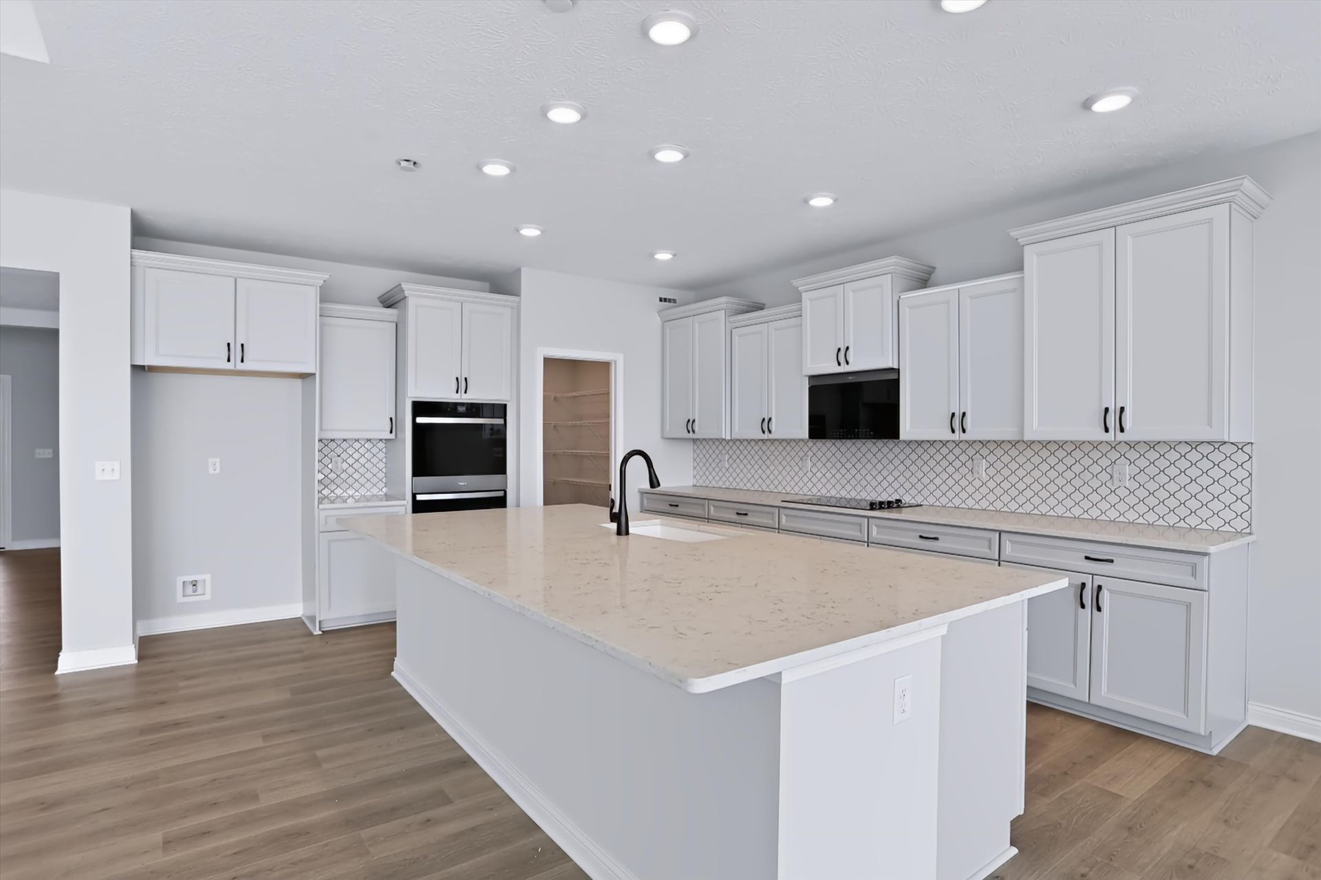 Windsor Kitchen
