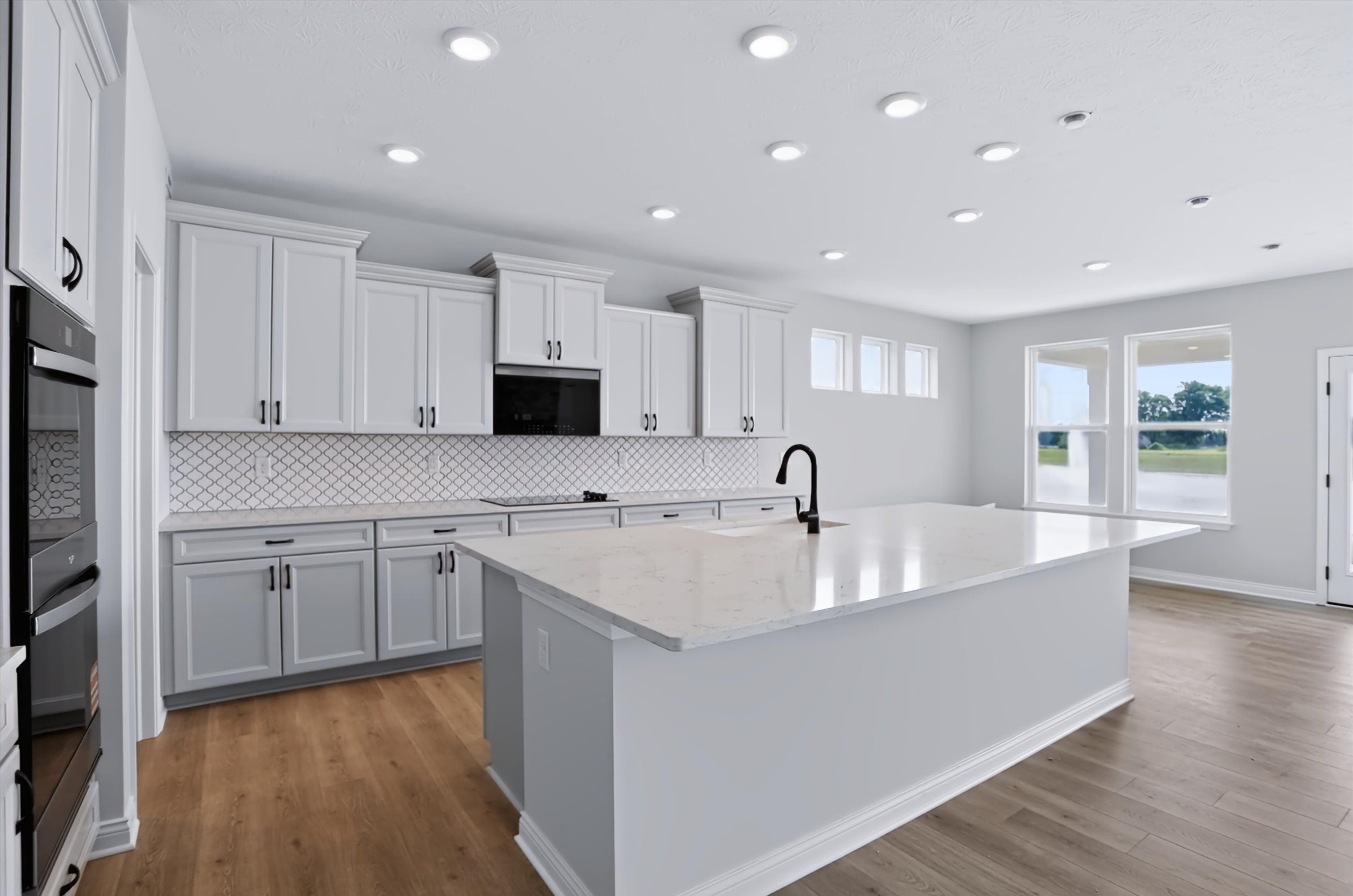 Windsor Kitchen