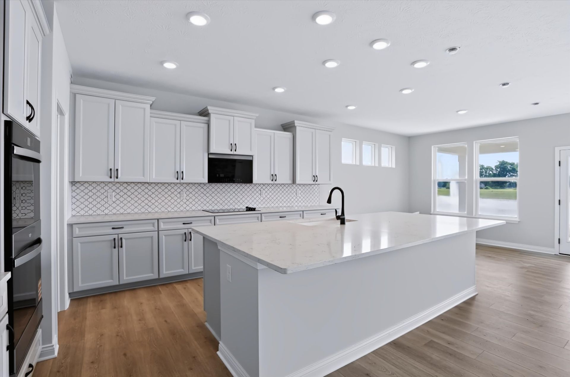 Windsor Kitchen