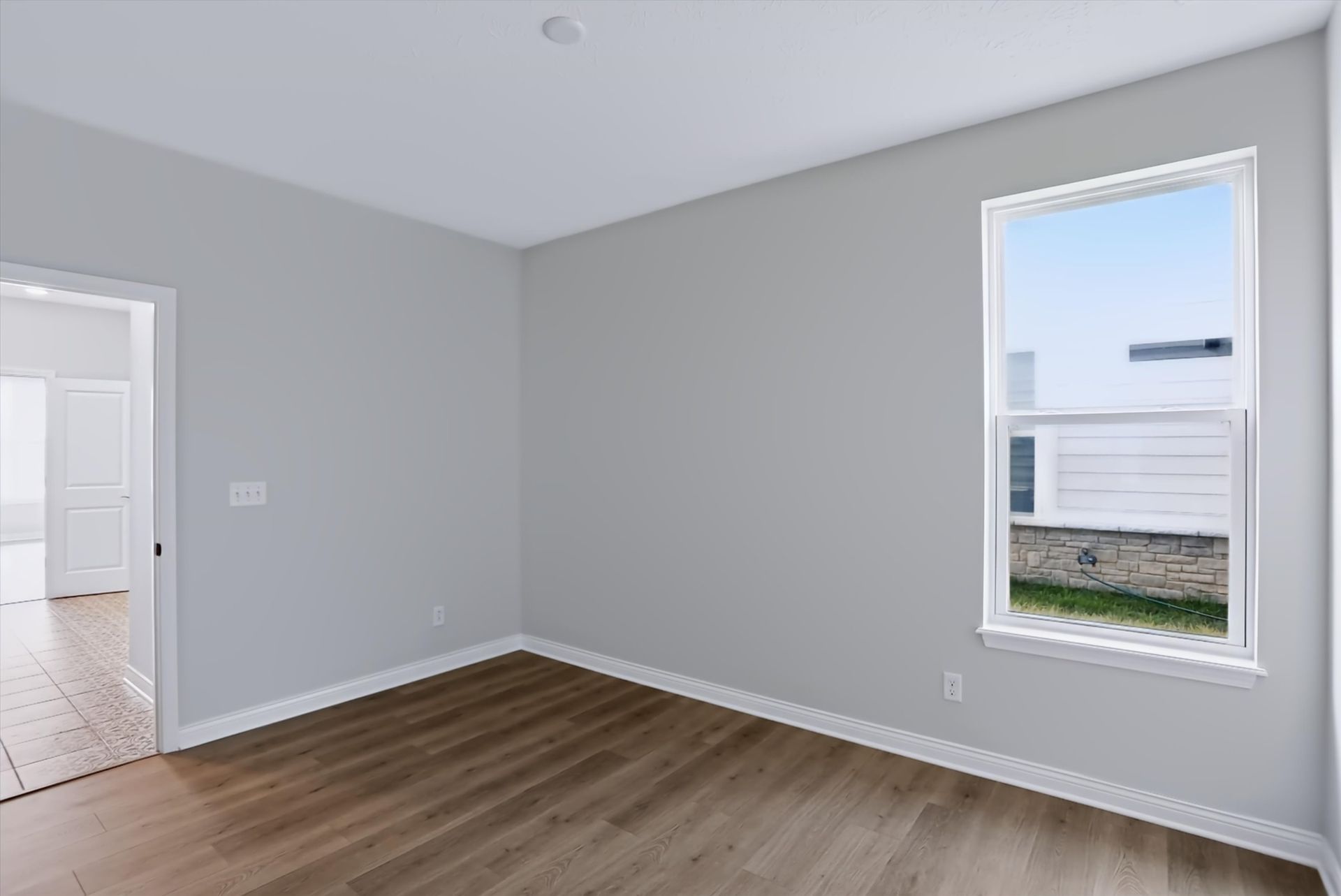 Windsor Dual Primary Bedroom