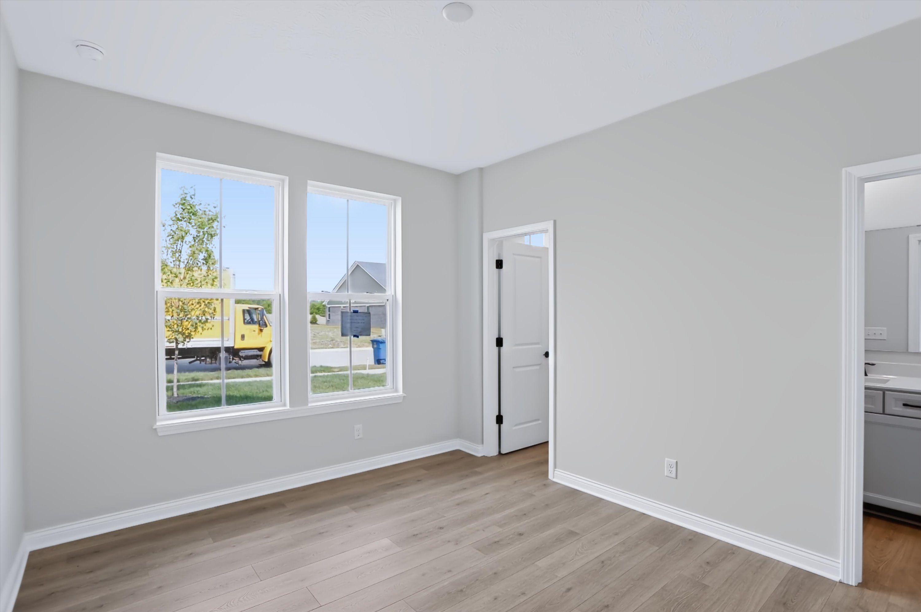 Windsor Secondary Bedroom