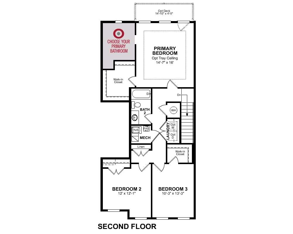 2nd Floor