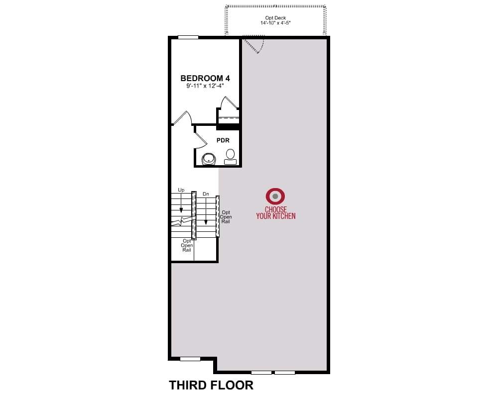 3rd Floor
