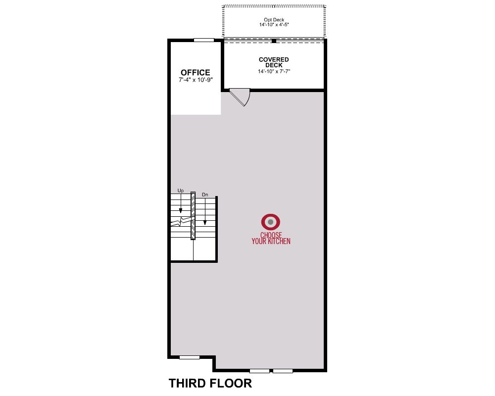 3rd Floor