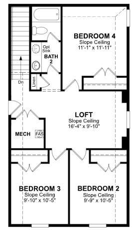 2nd Floor