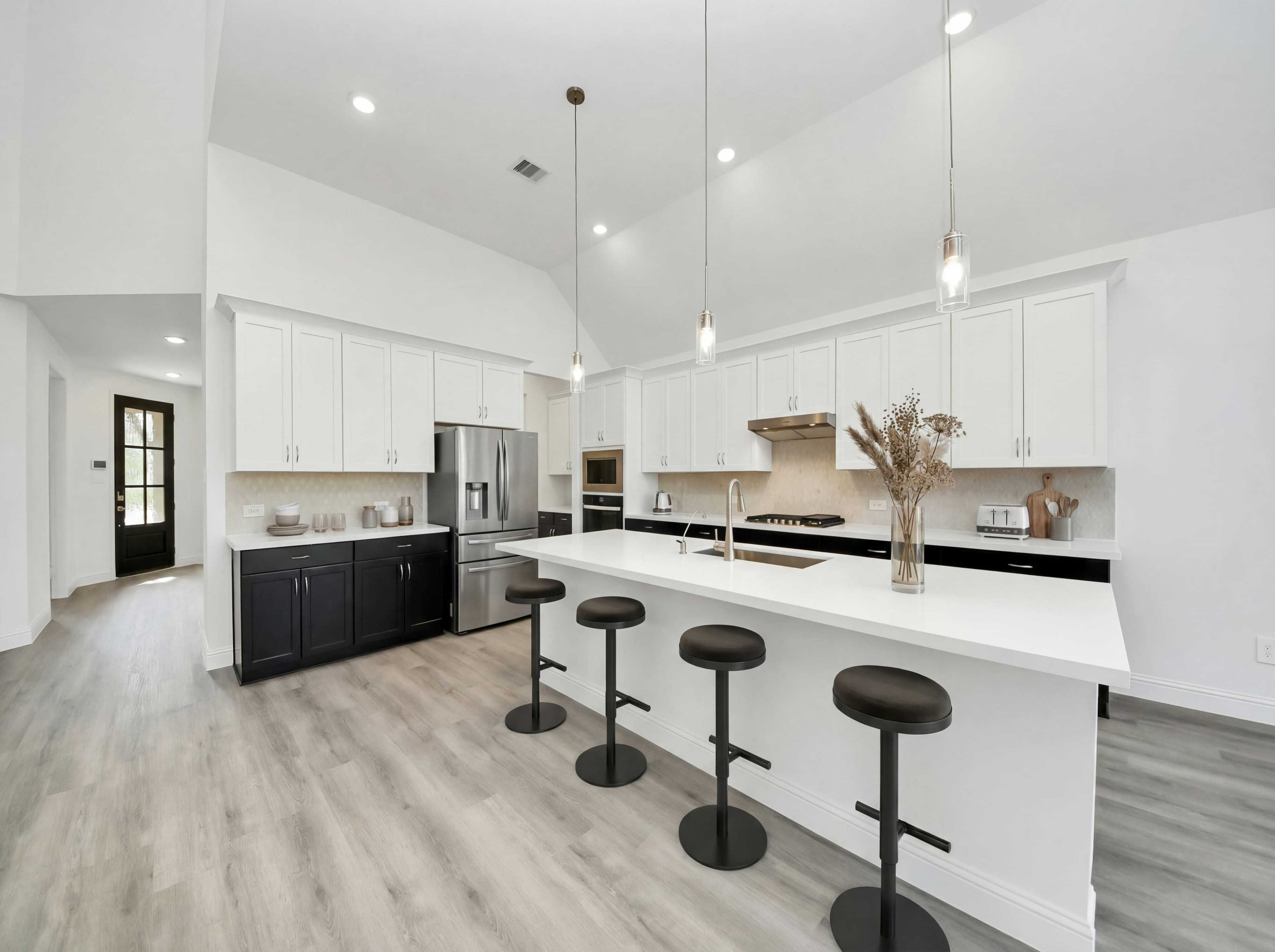 Harper Kitchen