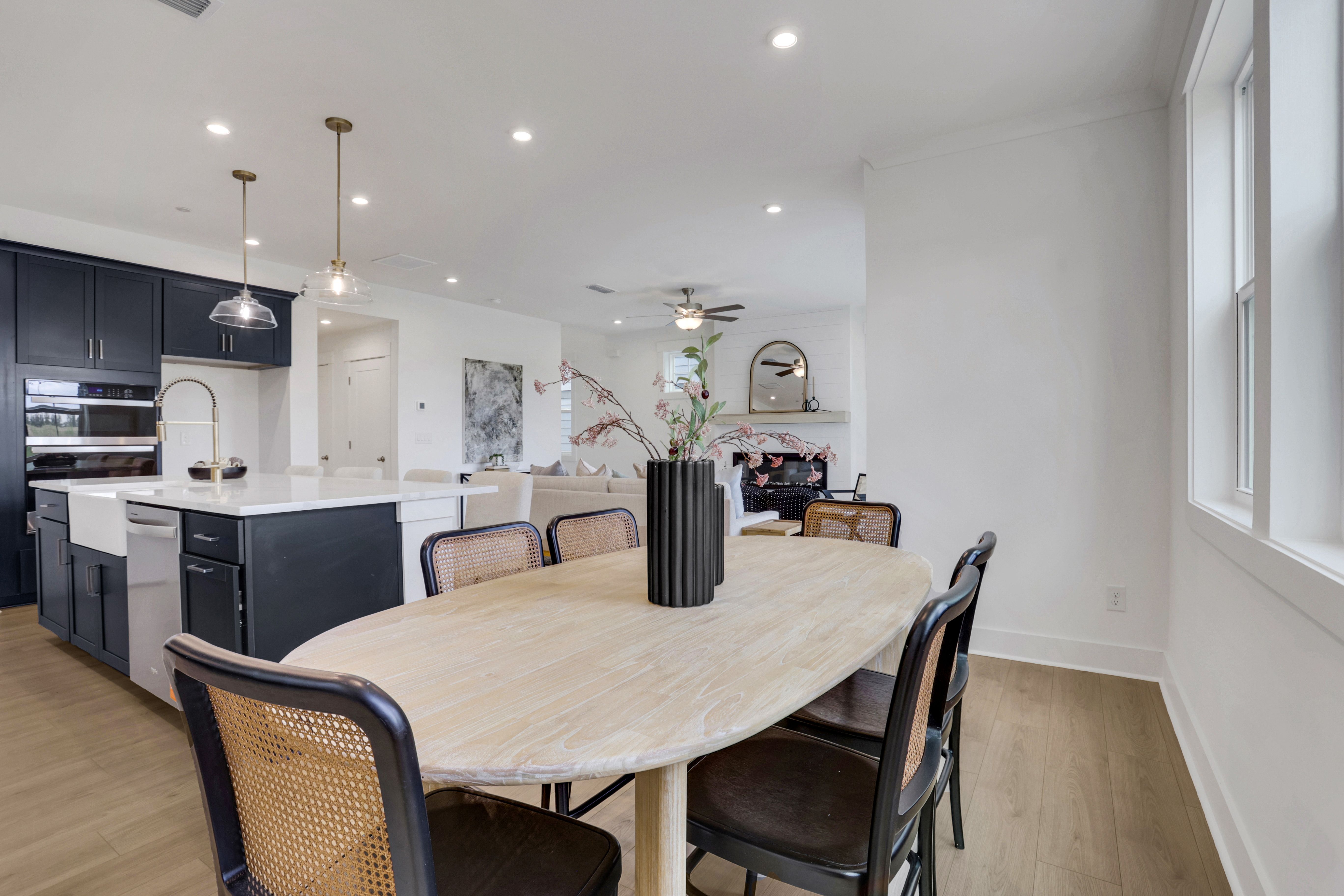 Keystone Dining Room
