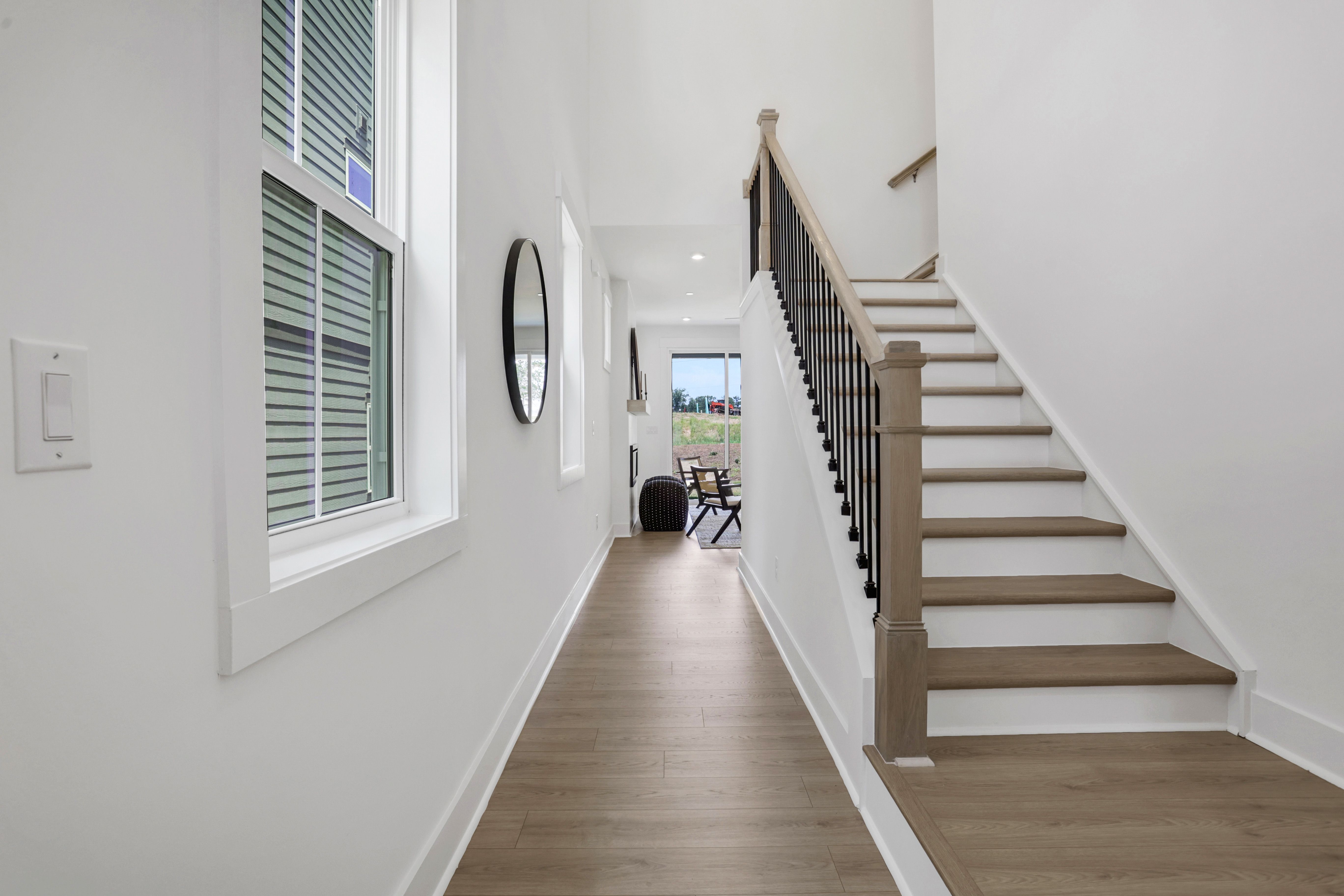 Keystone Foyer