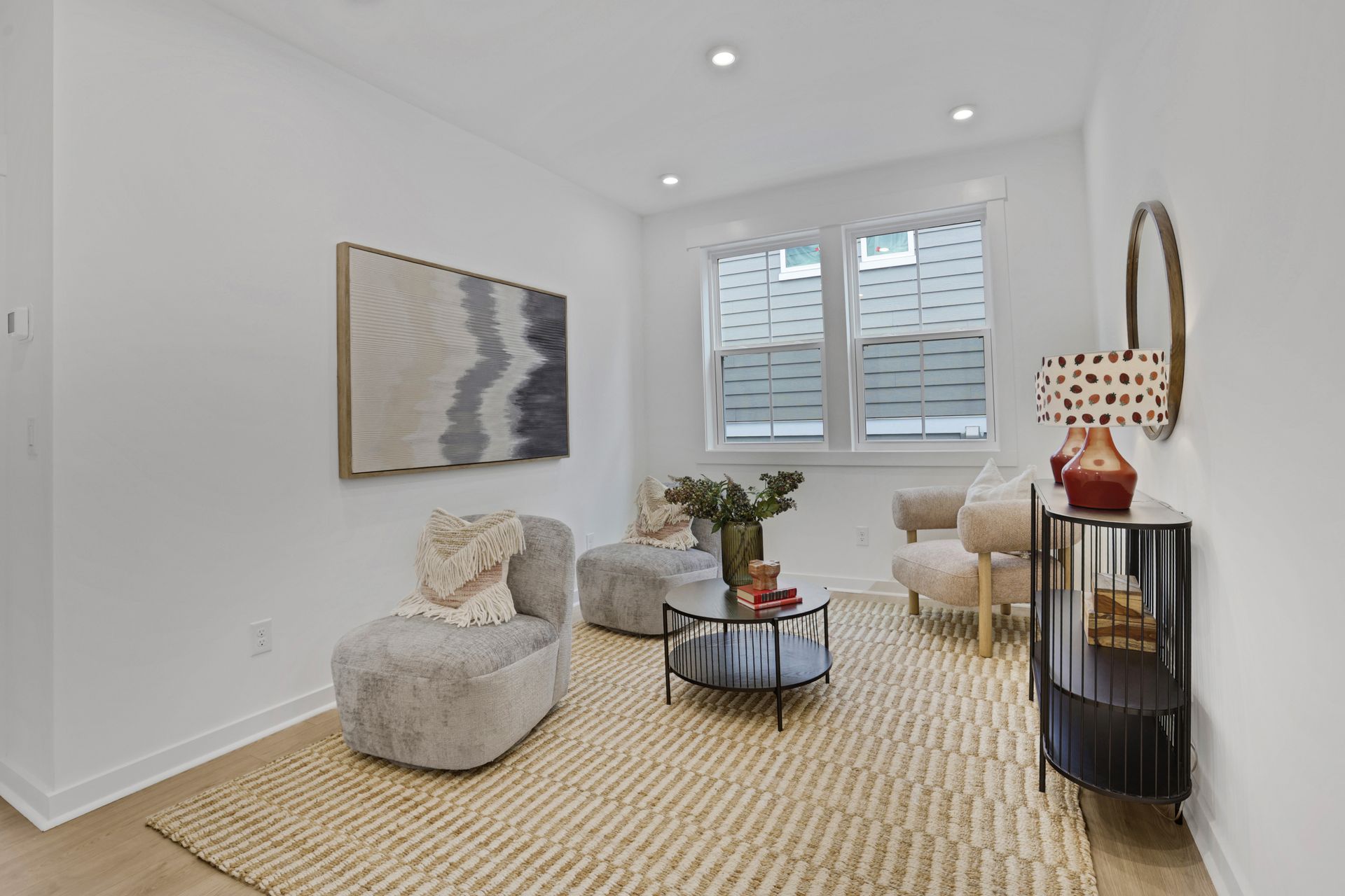Keystone Loft