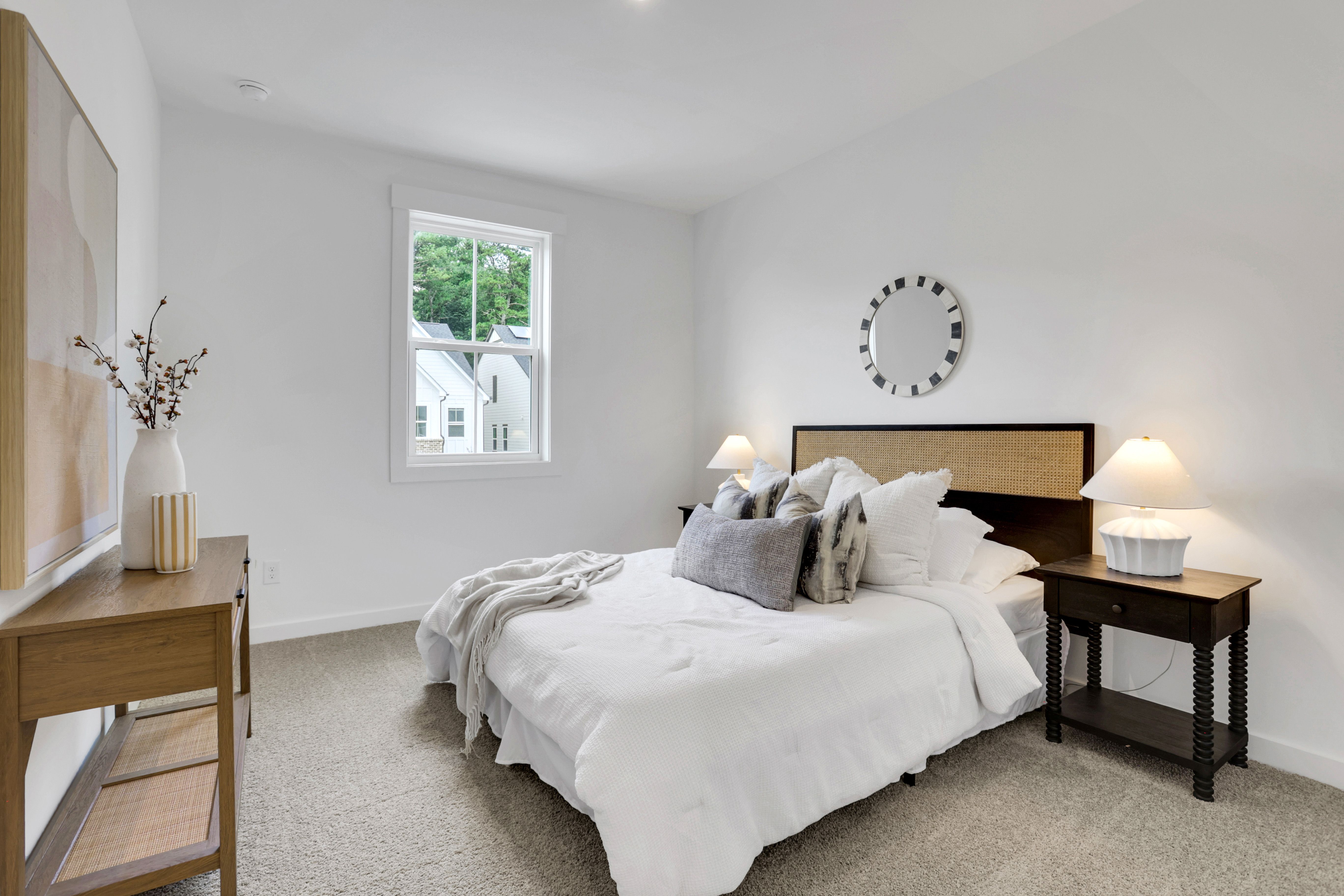Keystone Secondary Bedroom