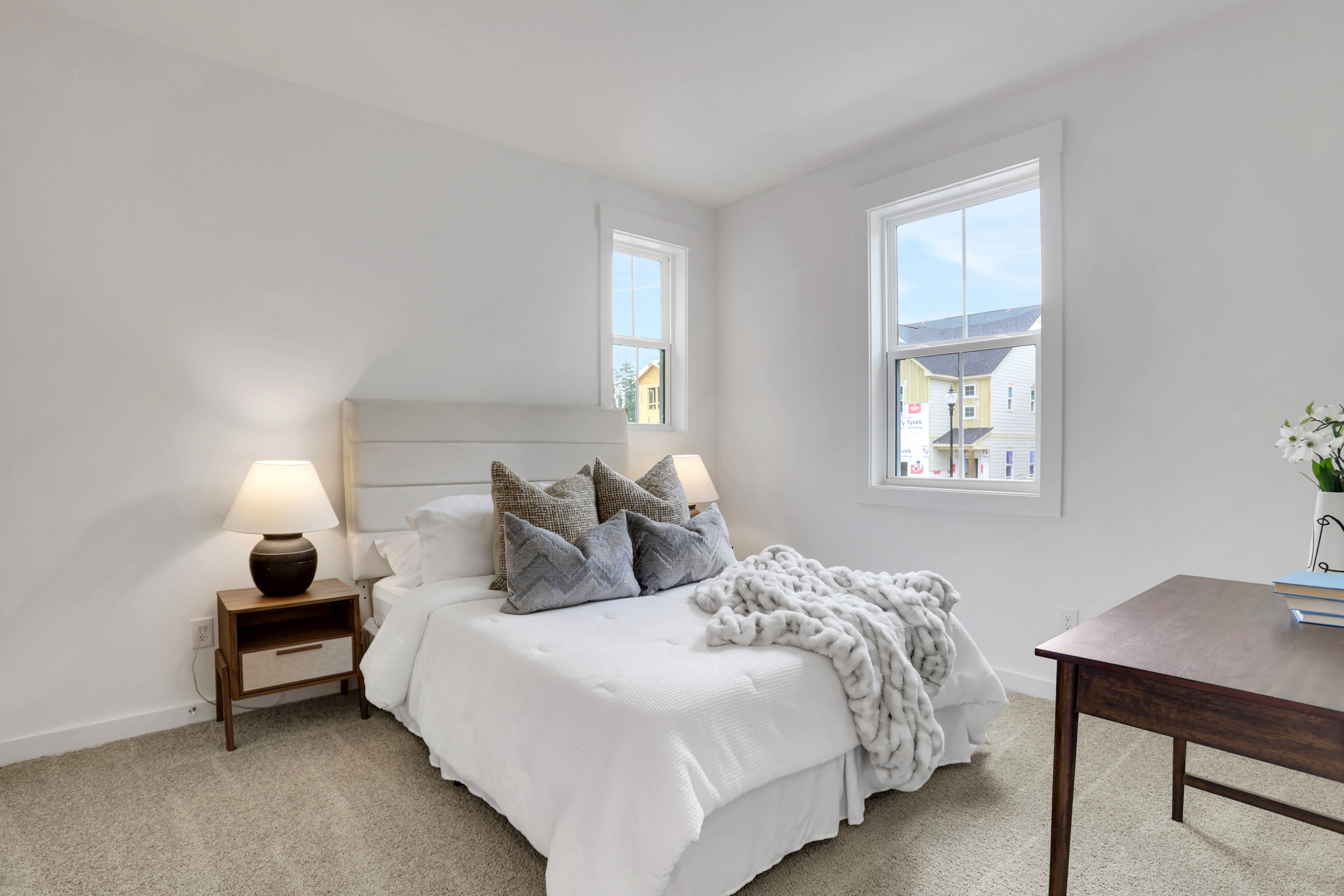 Keystone Secondary Bedroom