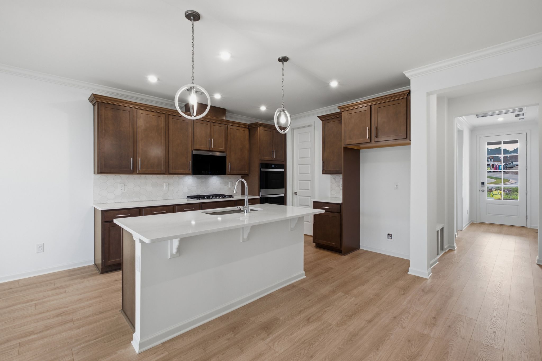 Ashford Kitchen