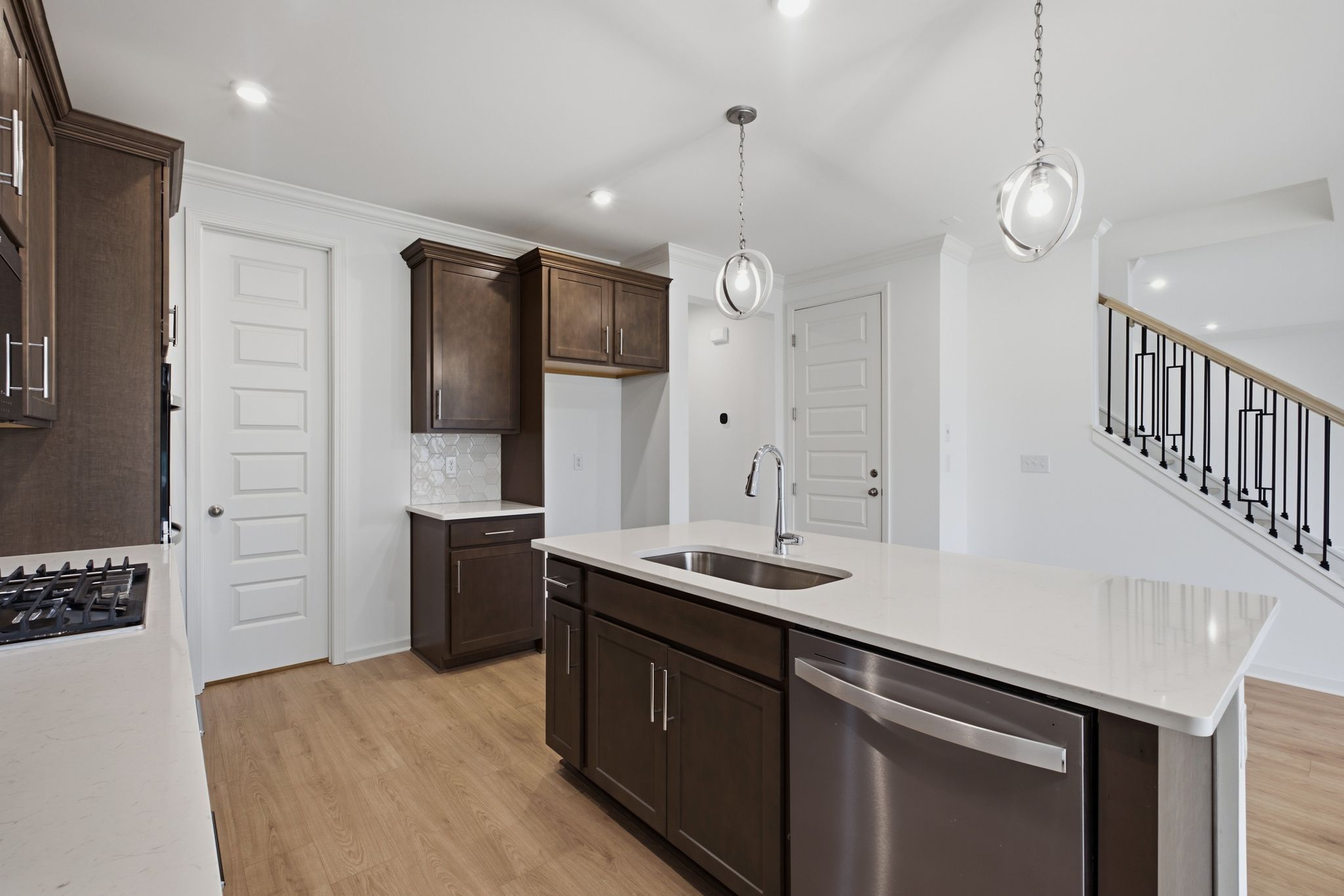 Ashford Kitchen