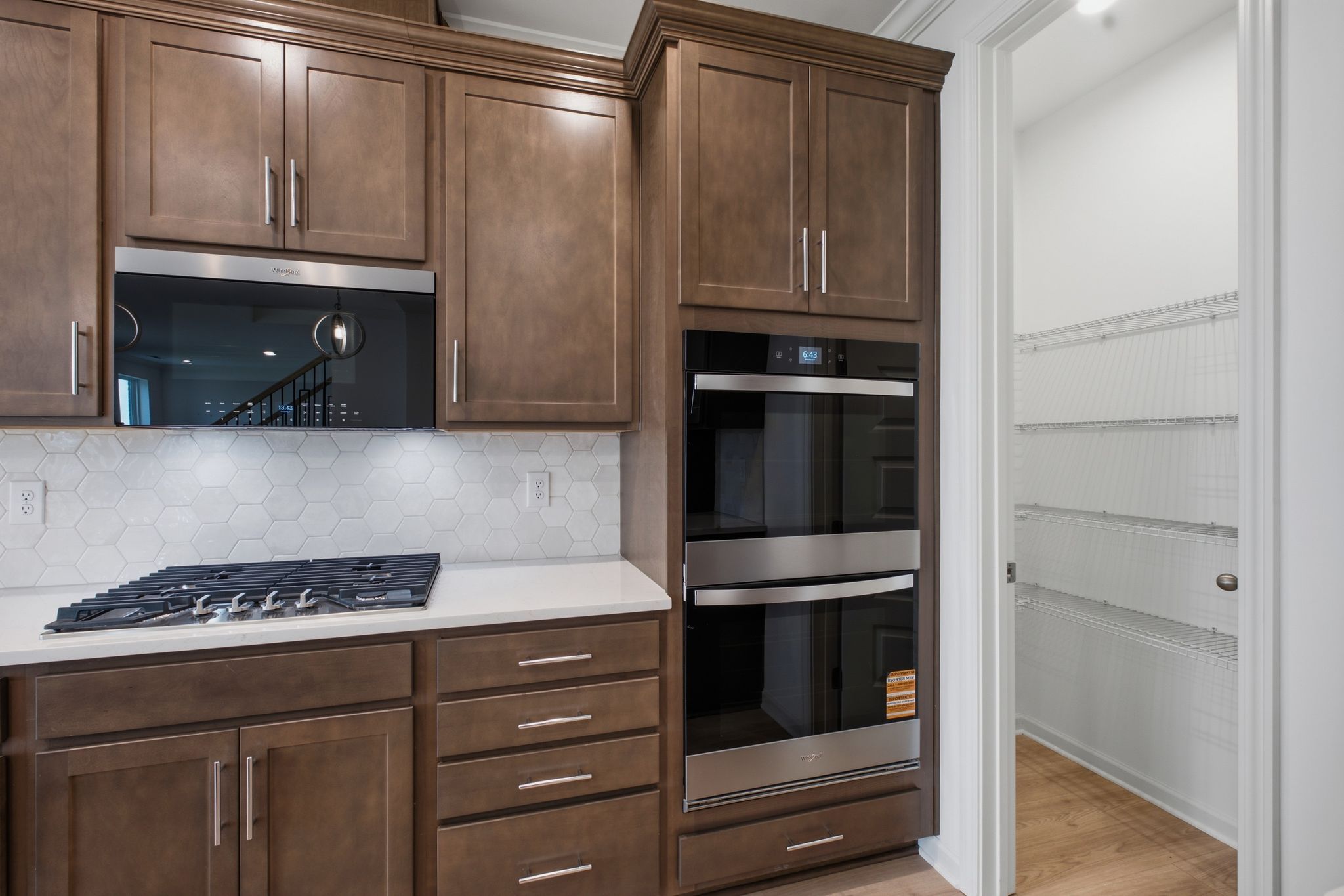 Ashford Kitchen