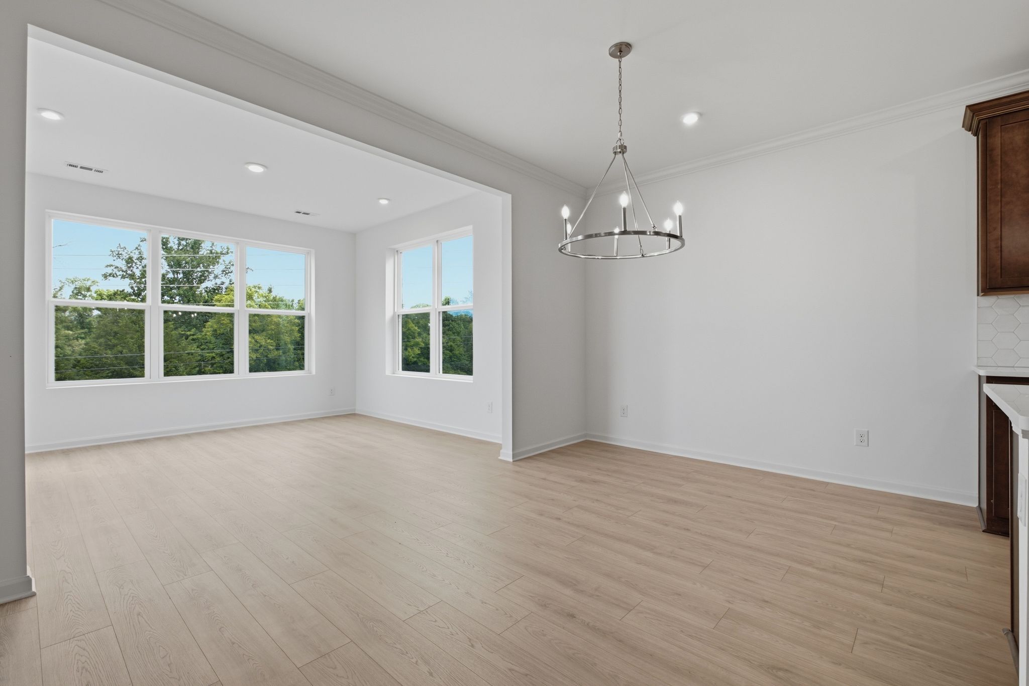Ashford Dining Room