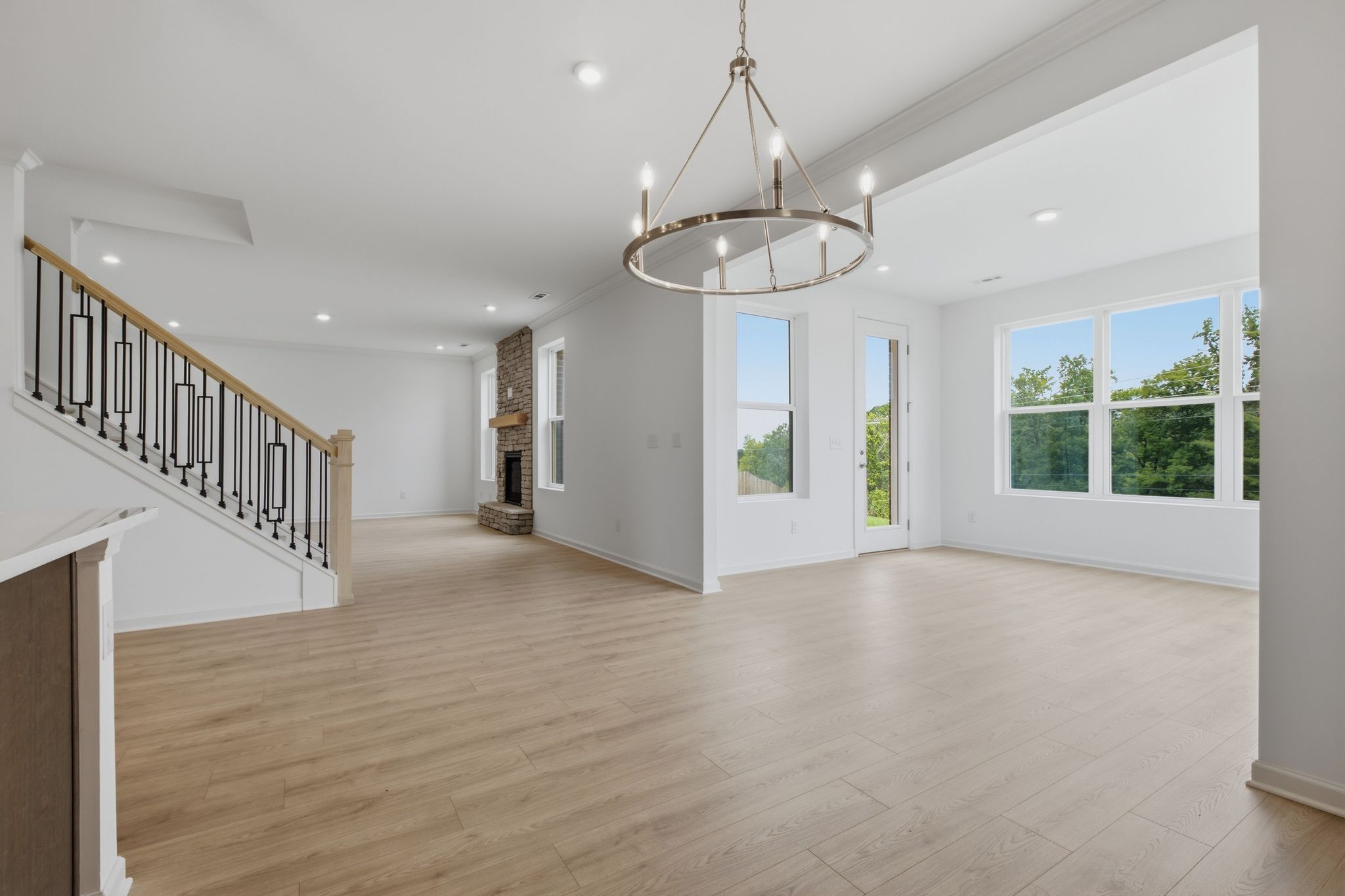 Ashford Dining Room