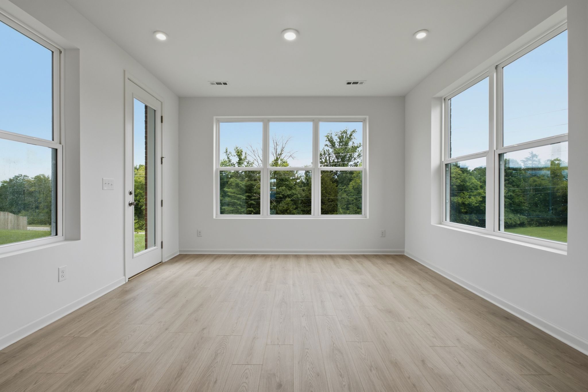Ashford Morning Room