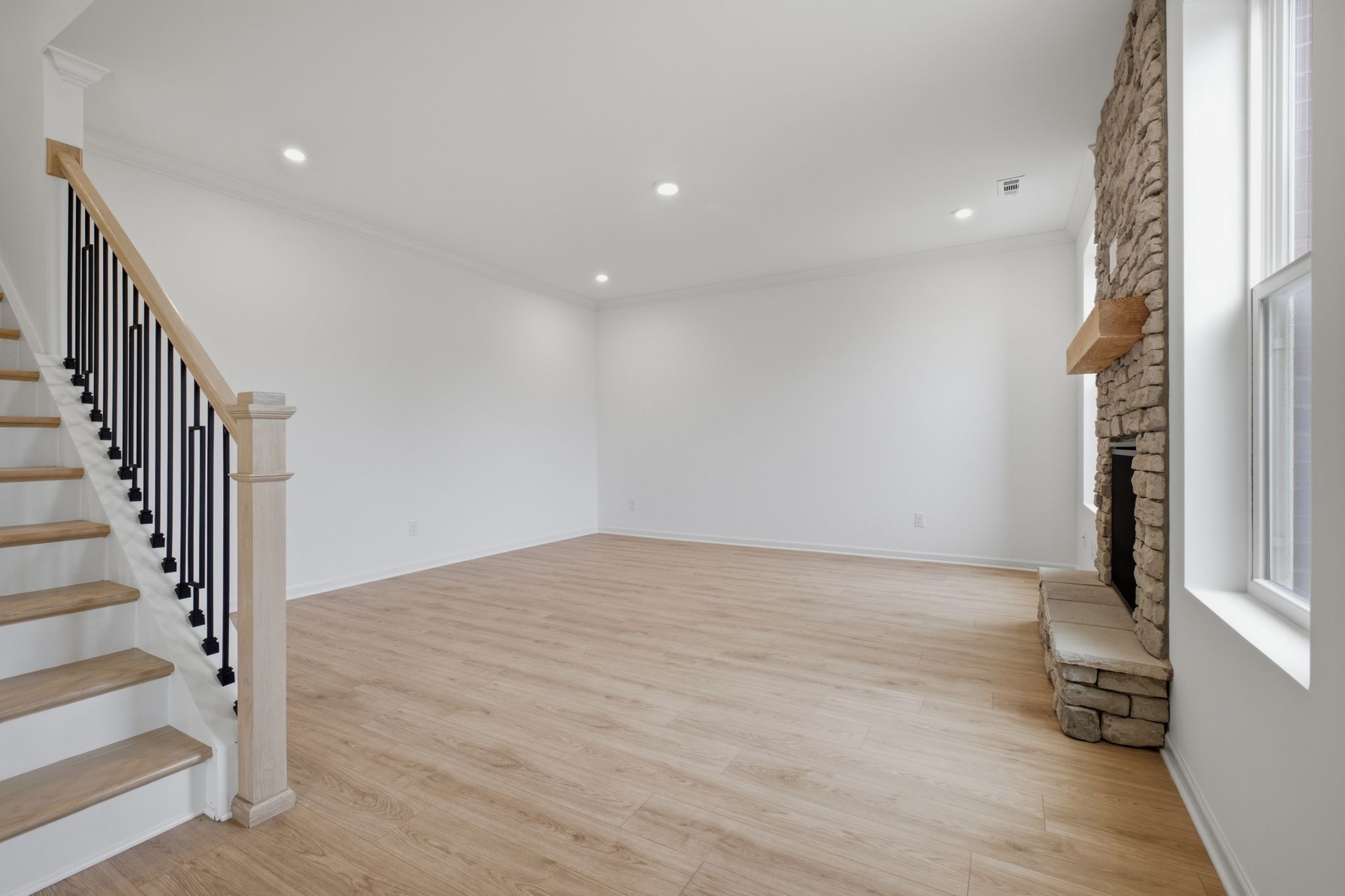 Ashford Great Room