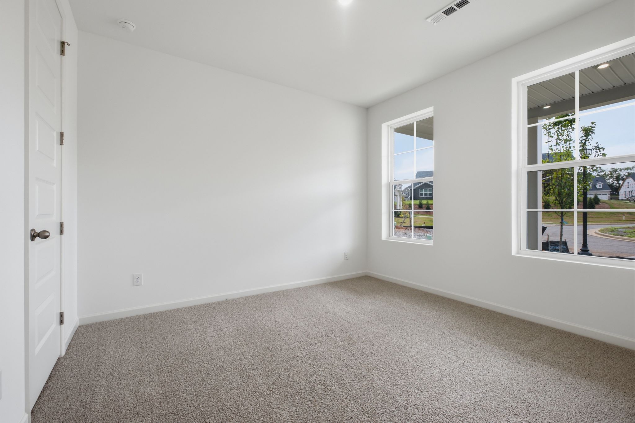 Ashford Secondary Bedroom