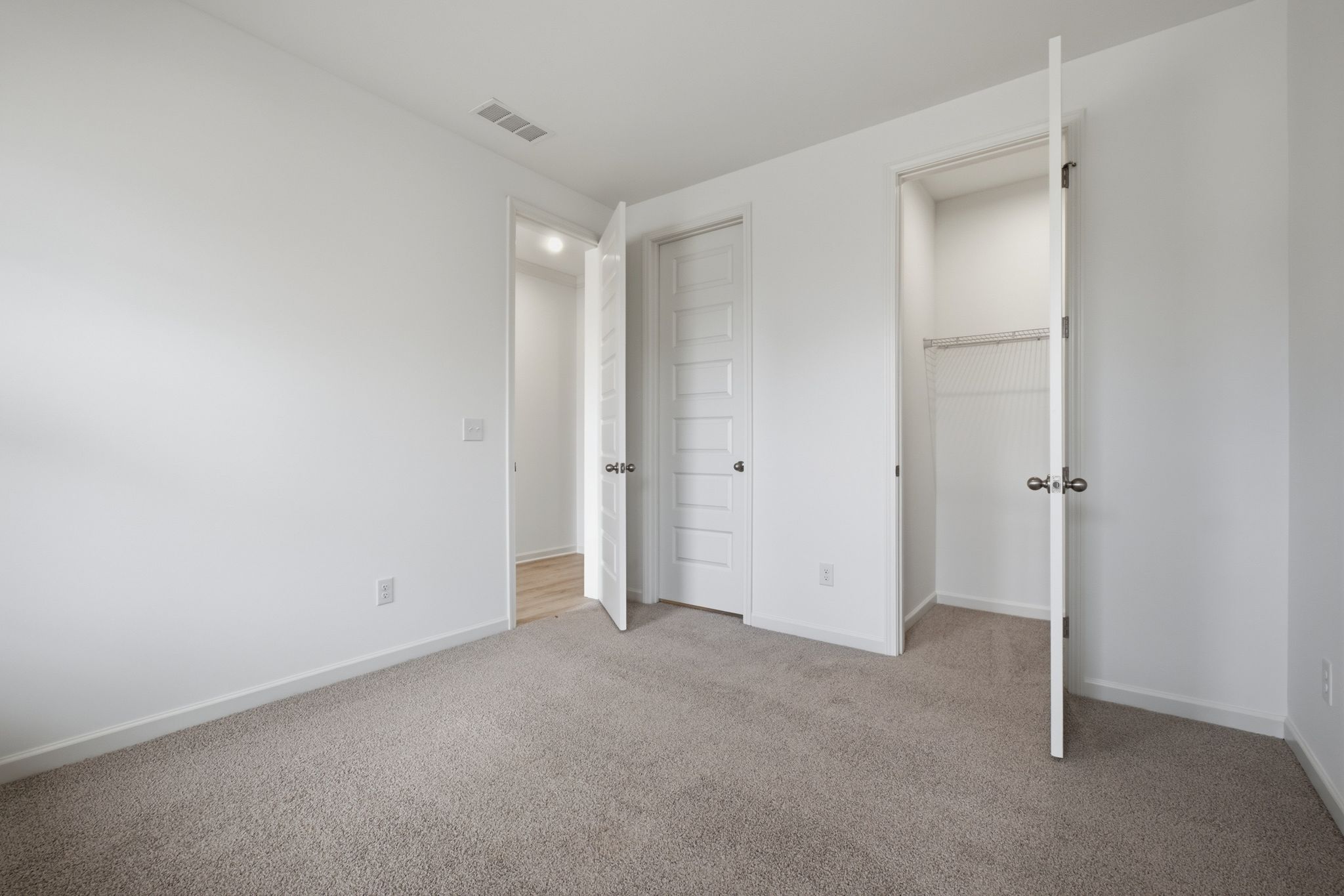 Ashford Secondary Bedroom