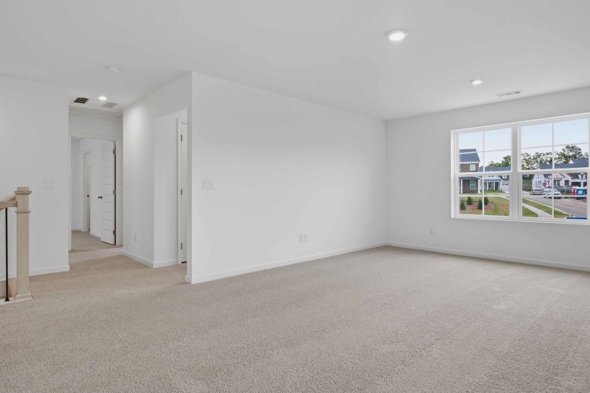 Ashford Bonus Room