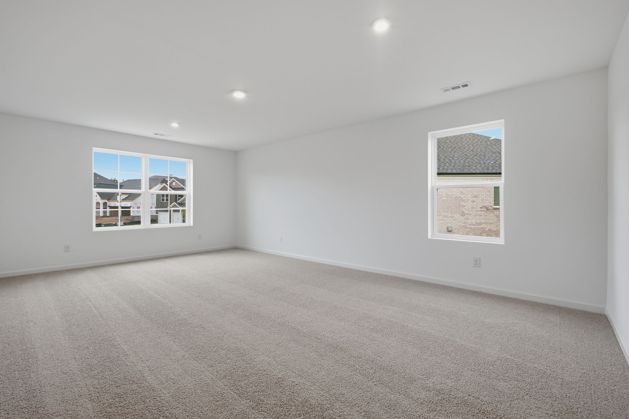 Ashford Bonus Room
