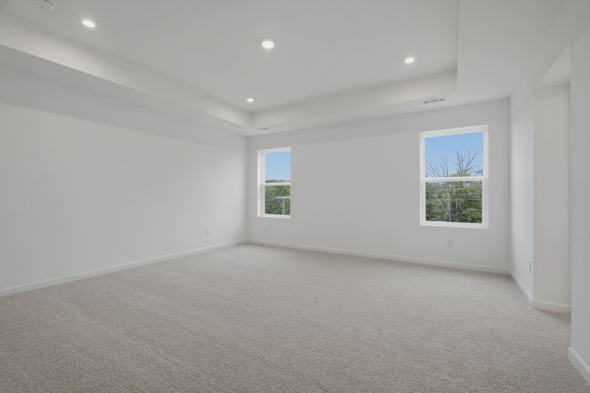 Ashford Primary Bedroom